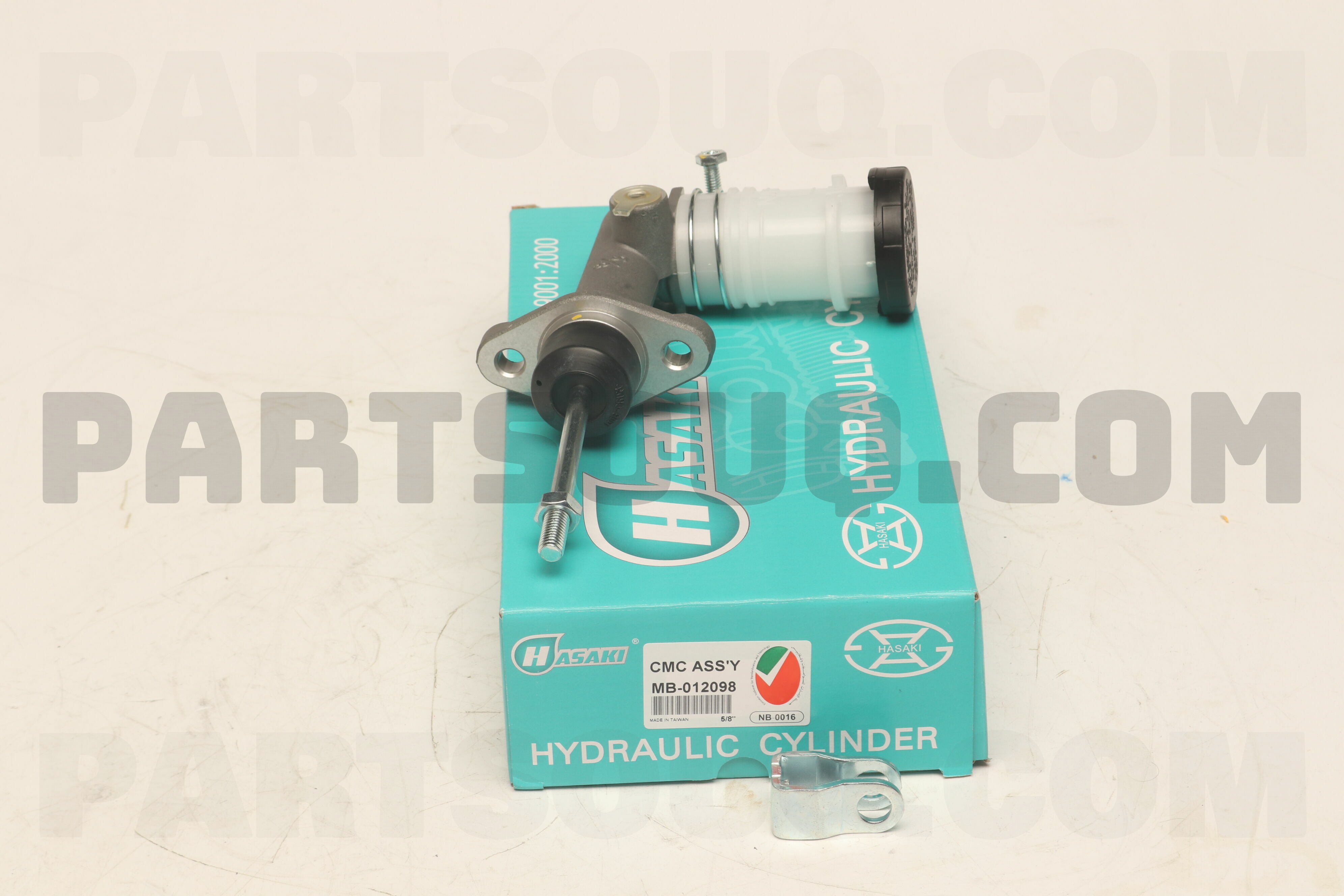 CLUTCH MASTER CYLINDER PLTCM0240207 BGF Parts PartSouq