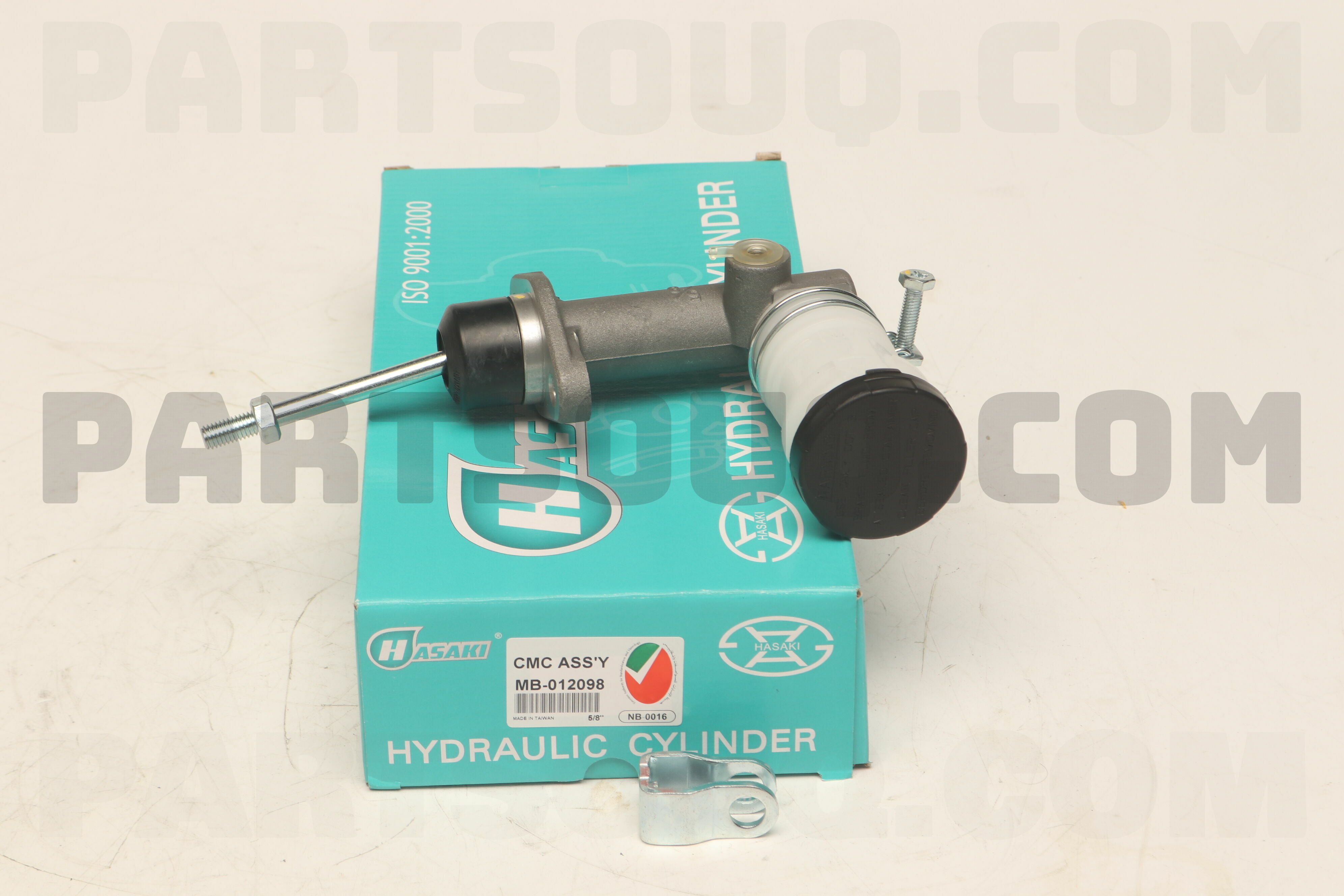 CLUTCH MASTER CYLINDER PLTCM0240207 BGF Parts PartSouq