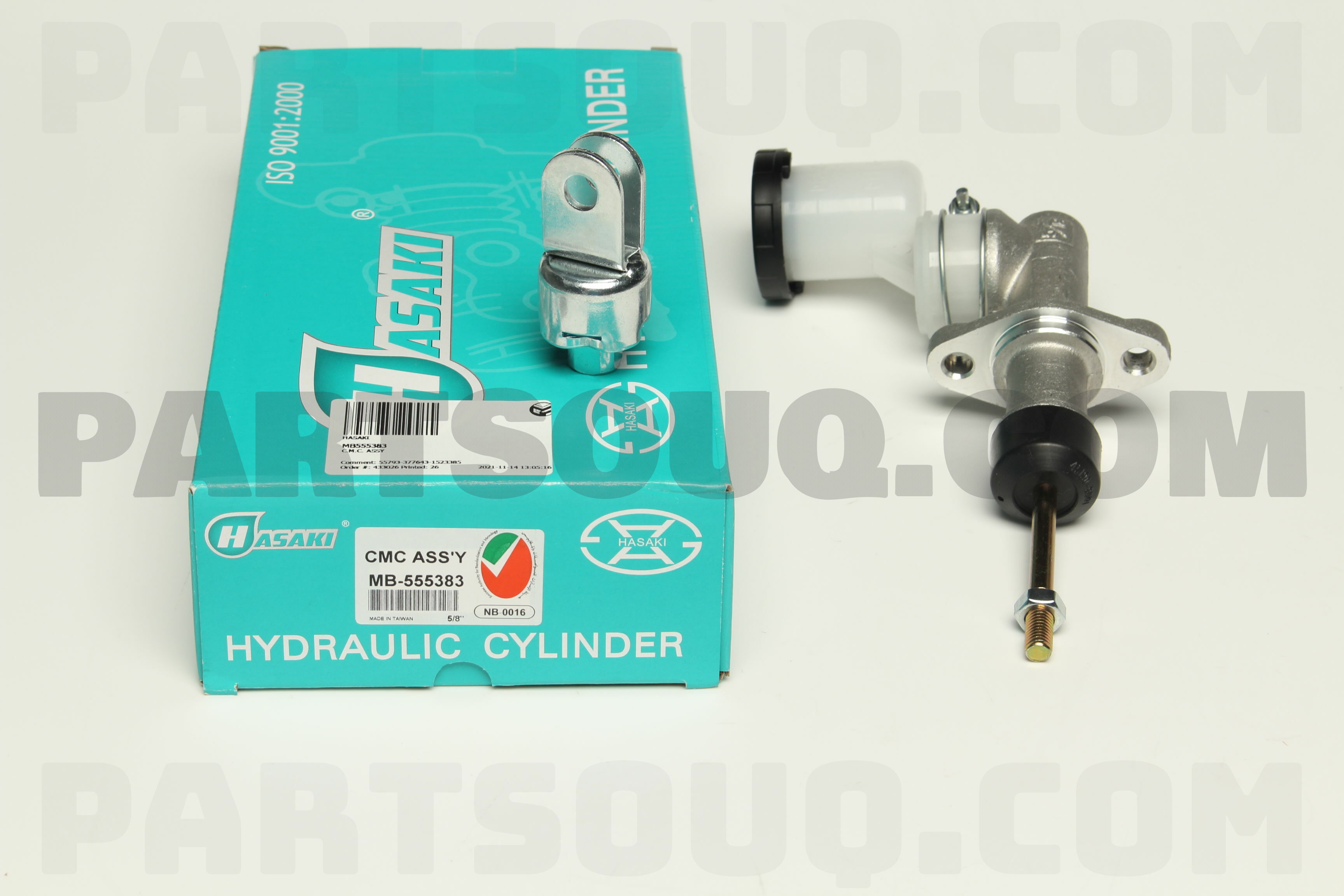 女性に人気！ | MB555383 ASSY C.M.C. HASAKI PartSouq | Parts テープ・マスキングテープ