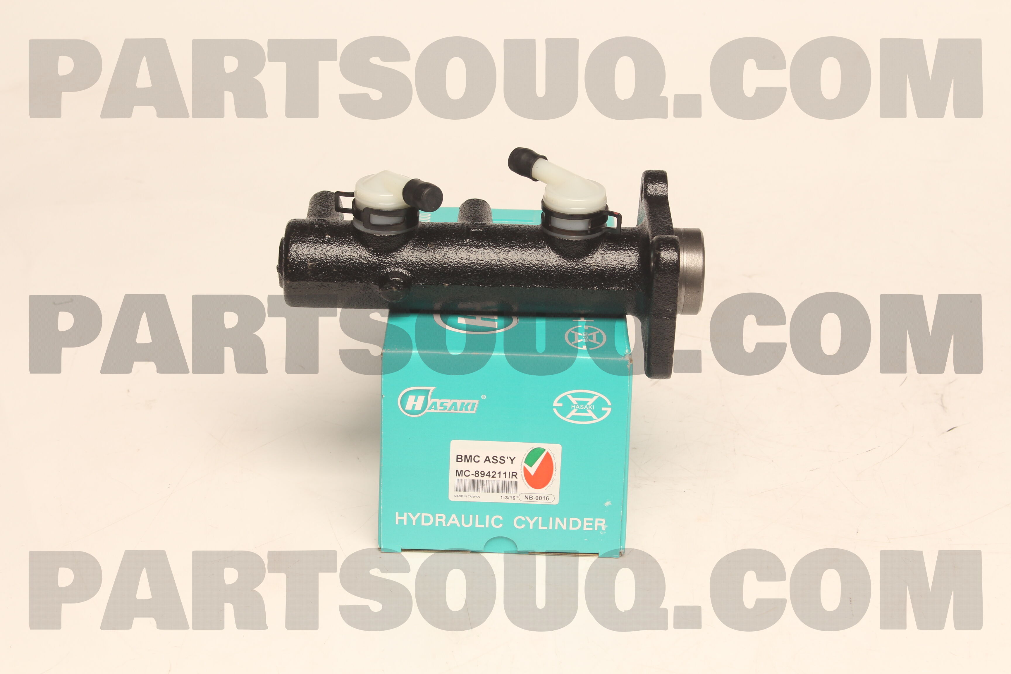 B.M.C. ASSY 4D34 CANTER/ROSA MC894211 | HASAKI Parts | PartSouq B.M.C. ASSY 4D34 CANTER/ROSA MC894211 | HASAKI Parts | PartSouq
