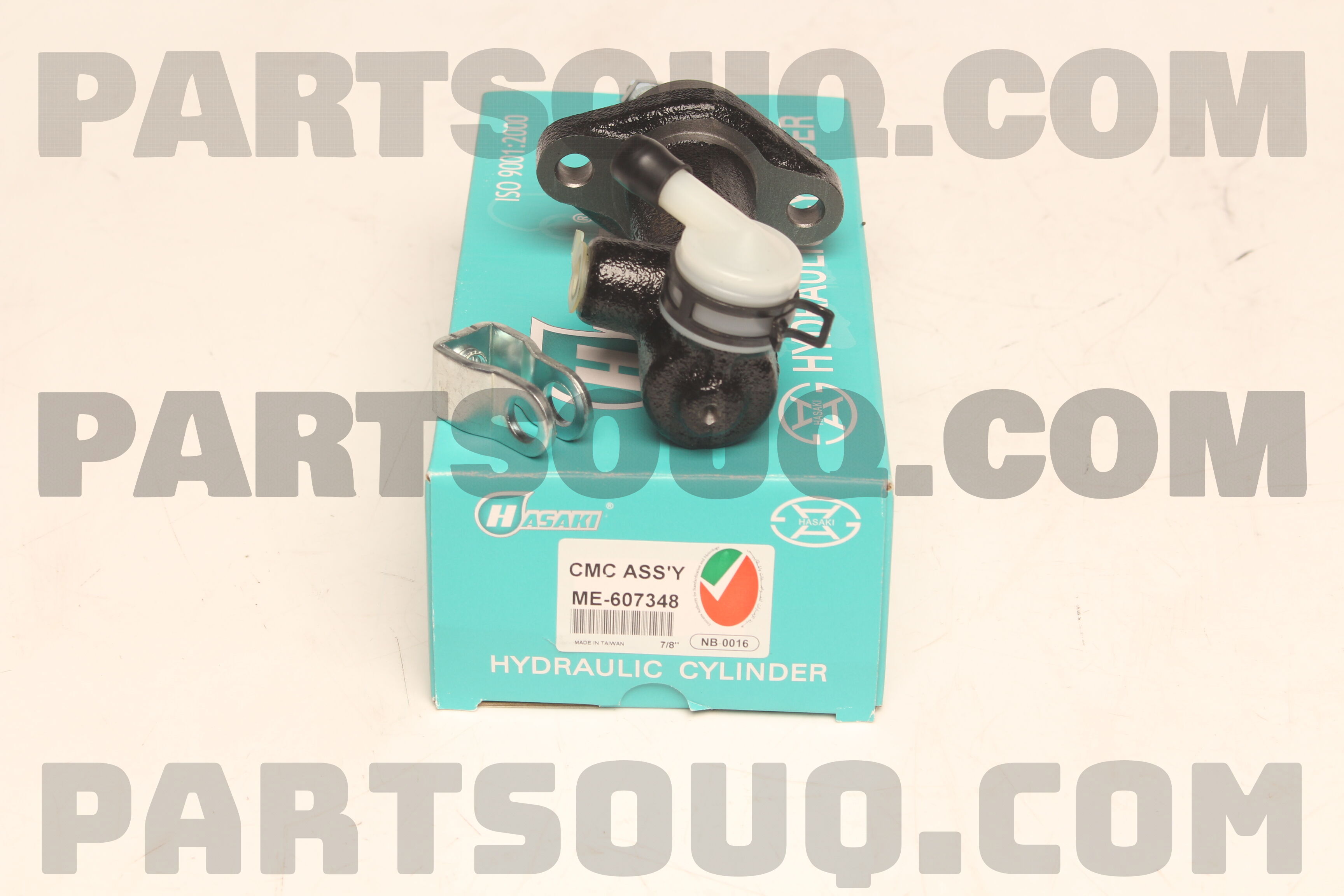 C.M.C. ASSY MITSUBISHI ME607348 | HASAKI Parts | PartSouq