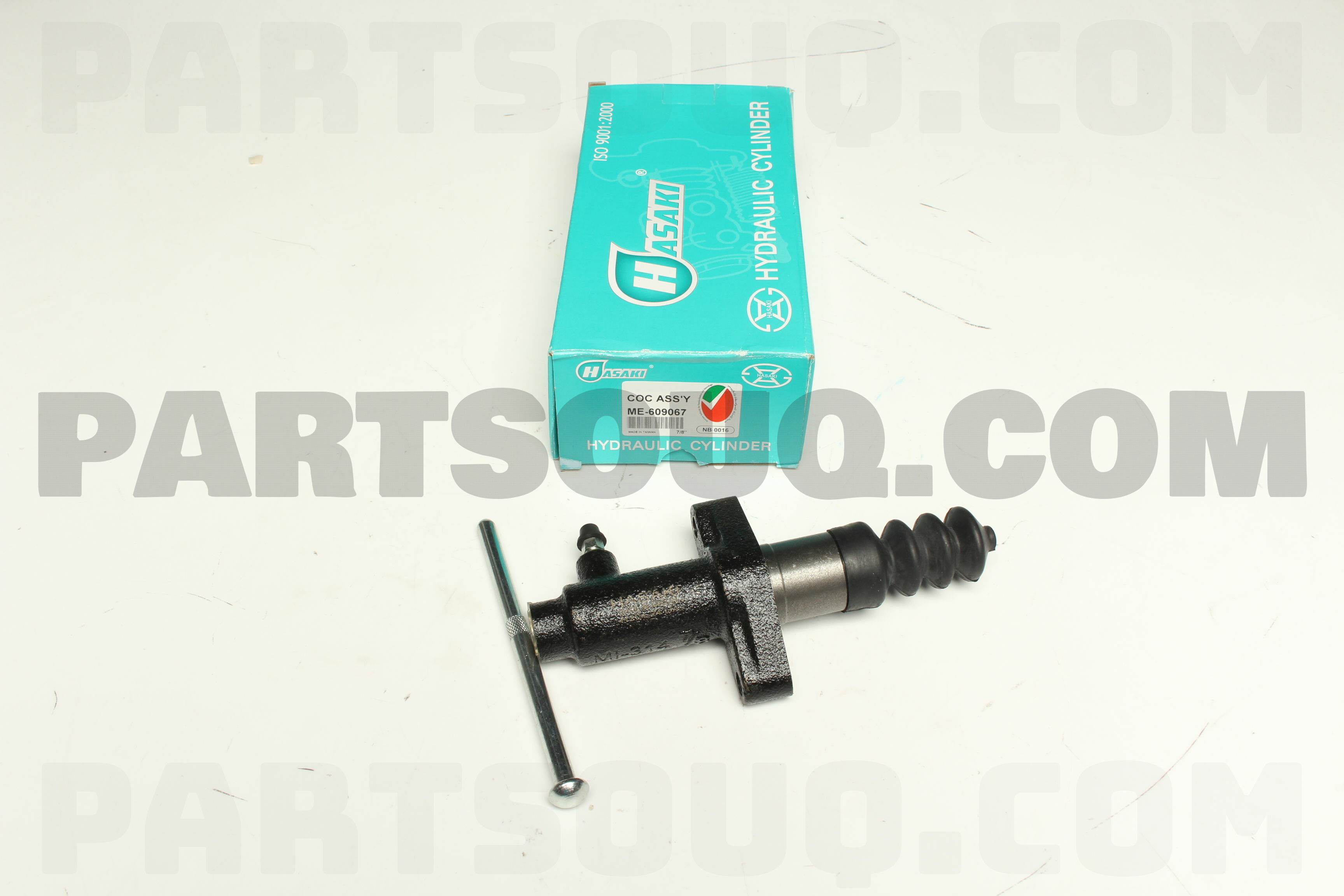 まいまい C.O.C ASSY CANTER ME609067 | HASAKI Parts | PartSouq