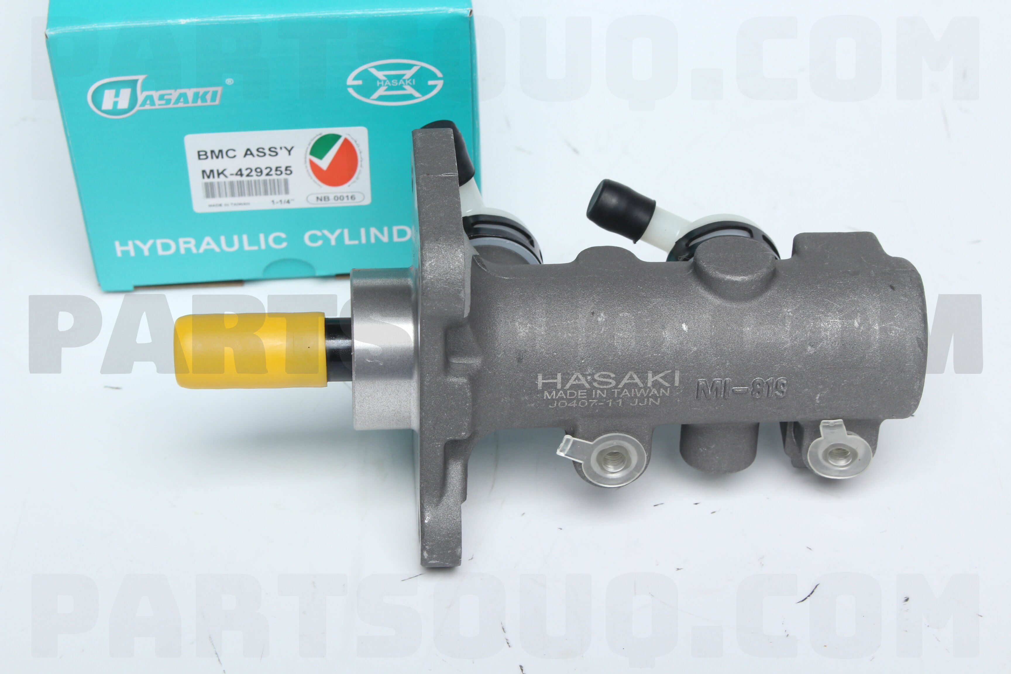B.M.C ASSY CANTER N FE84 06~13 MK429255 | HASAKI Parts
