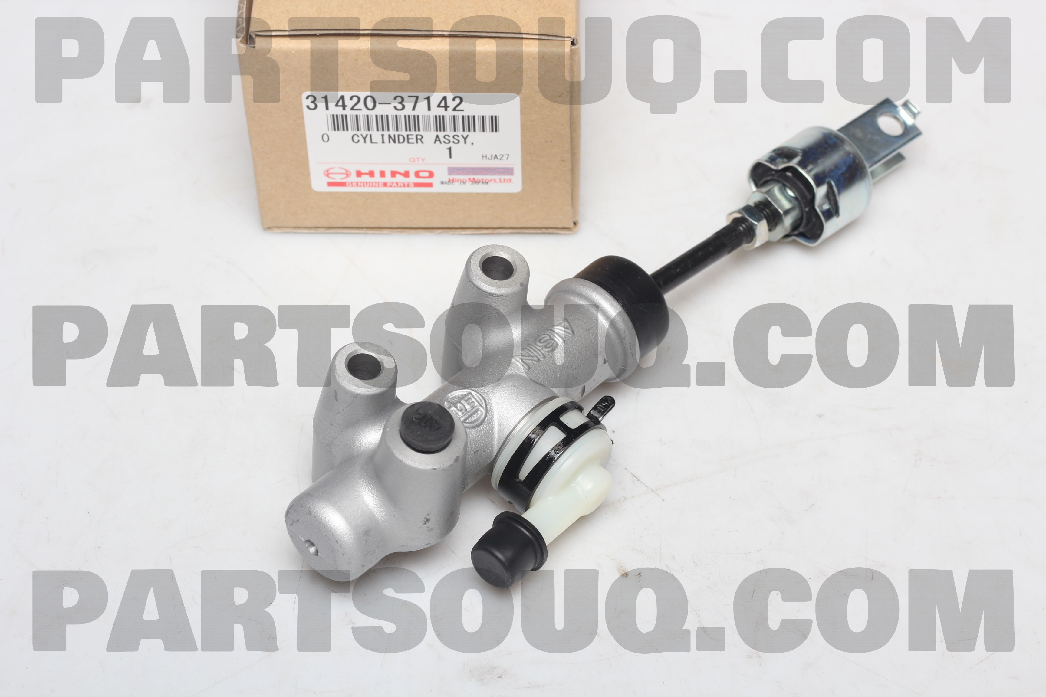 CYLINDER ASSY, CLUTCH MASTER 3142037141 | Toyota Parts | PartSouq