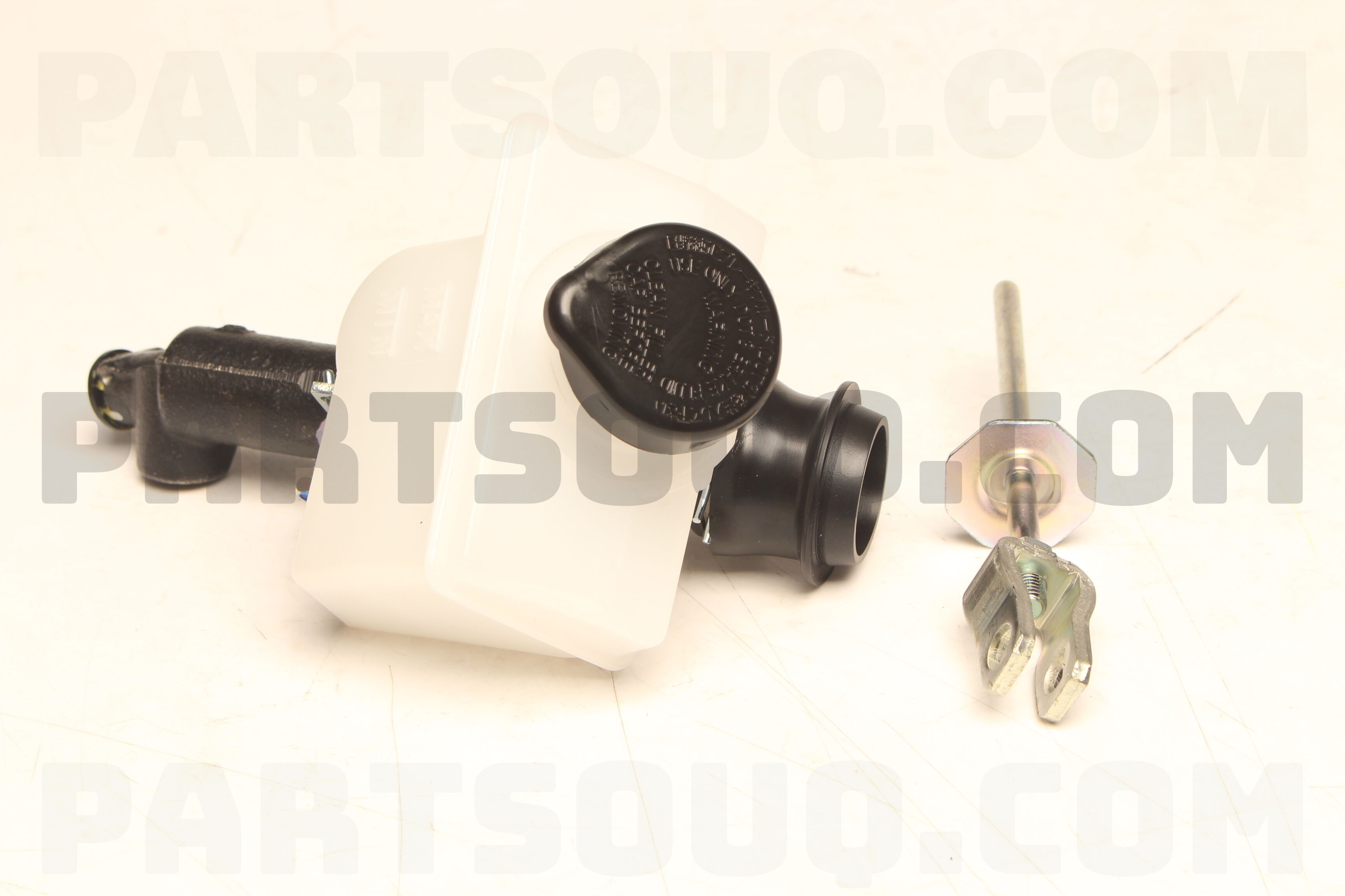 CYLINDER ASSY MASTE 31420E0090 | HINO Parts | PartSouq
