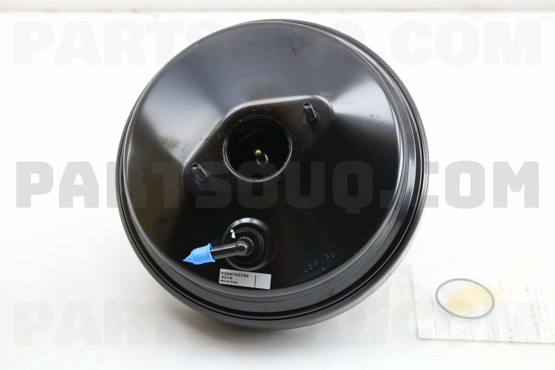 BOOSTER ASSY, BRAKE 4461037280 | Toyota Parts | PartSouq