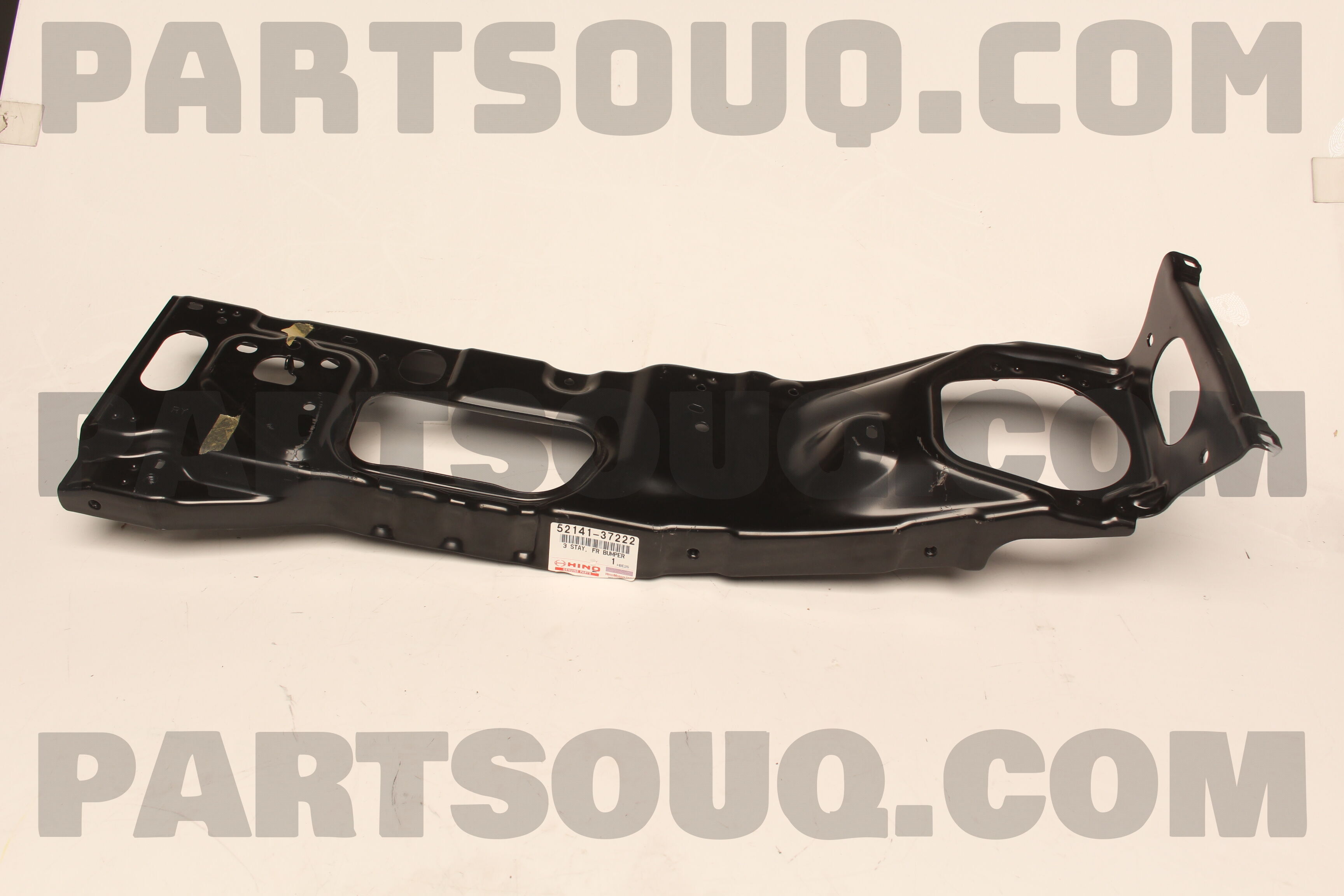 ー品販売  | 5214137222 RH BUMPER FR STAY HINO PartSouq | Parts 旅行かばん・小分けバッグ