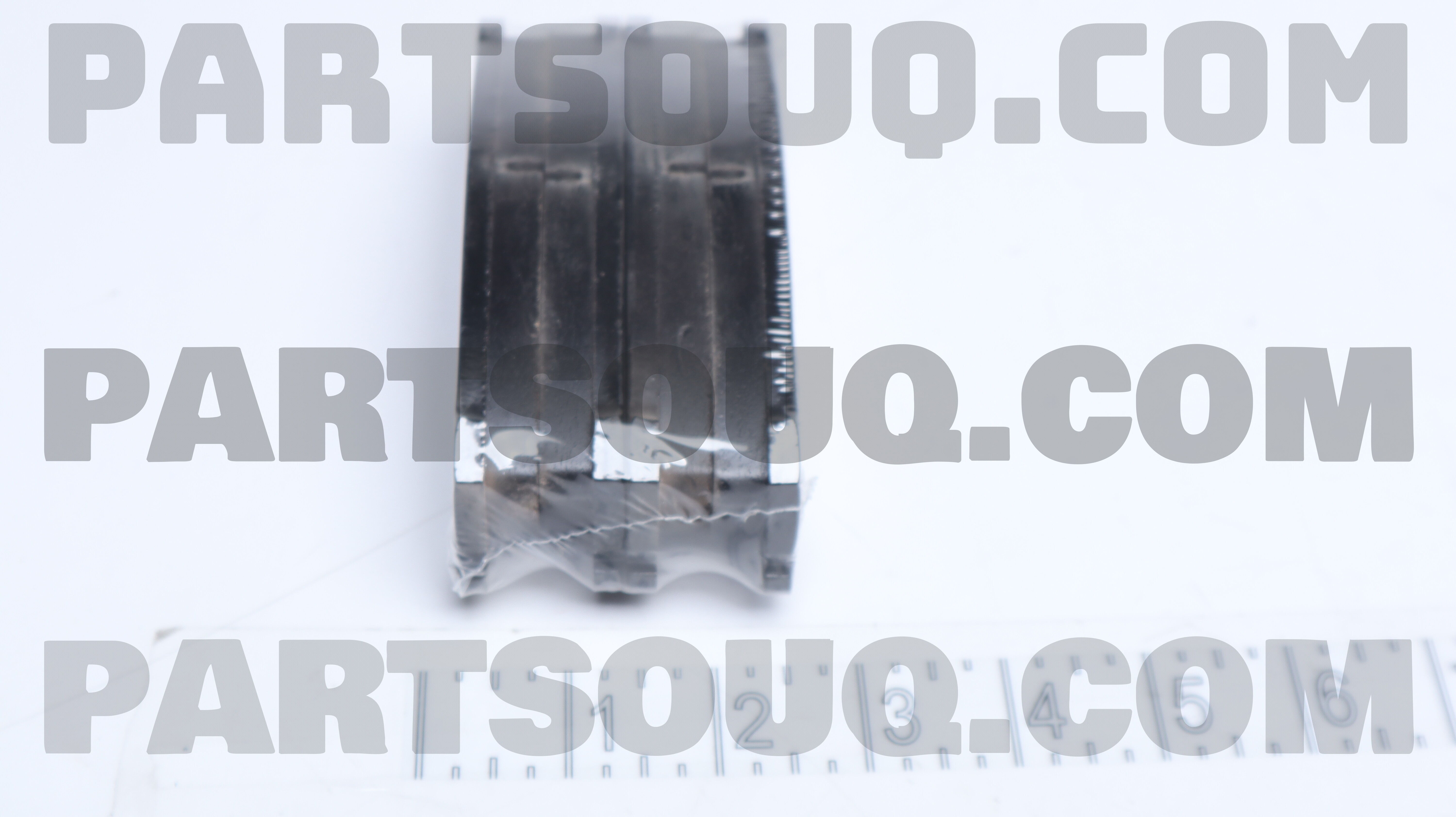 PAD KIT, DISC BRAKE, FRONT 0446534030 | Toyota Parts | PartSouq