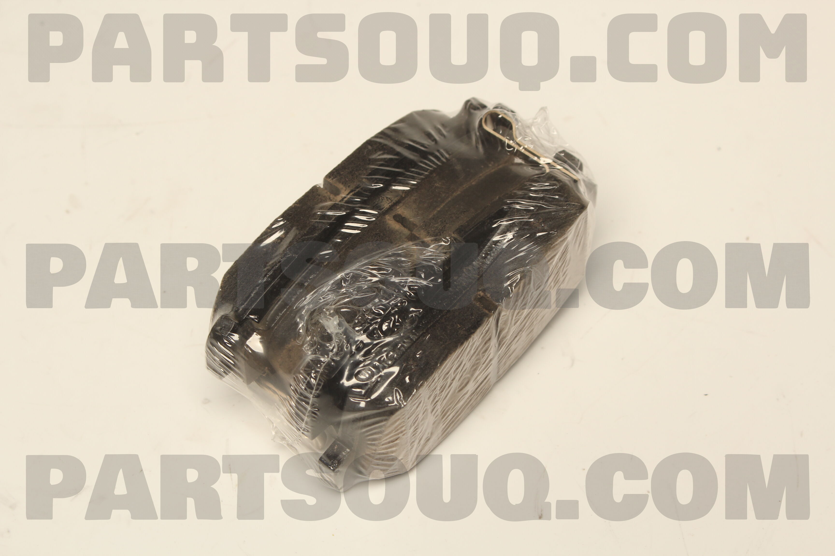 PAD SET 5581081P01 | Suzuki Parts | PartSouq