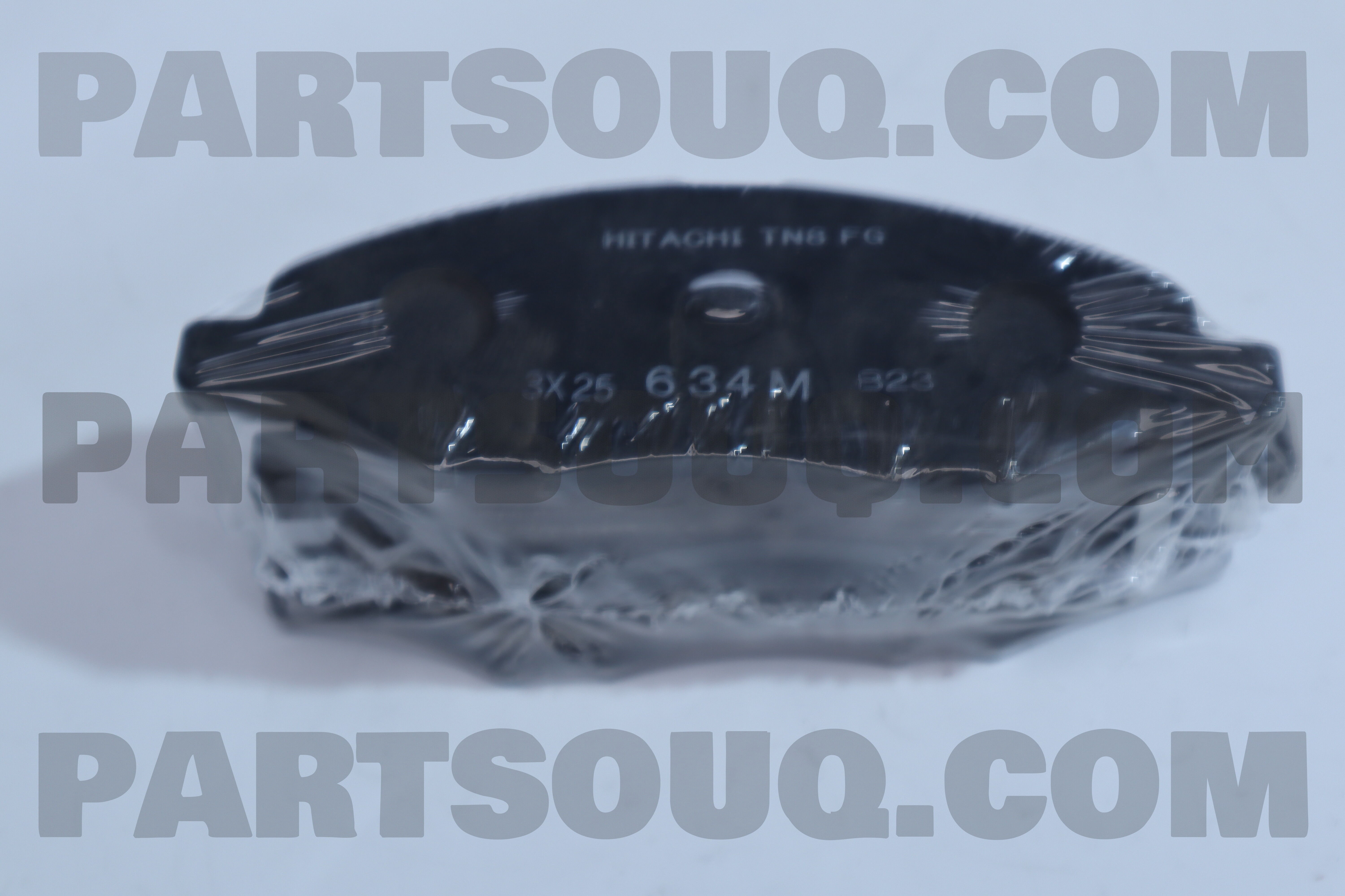 PAD KIT-DISC BRAKE 41060AX085 | Nissan Parts | PartSouq