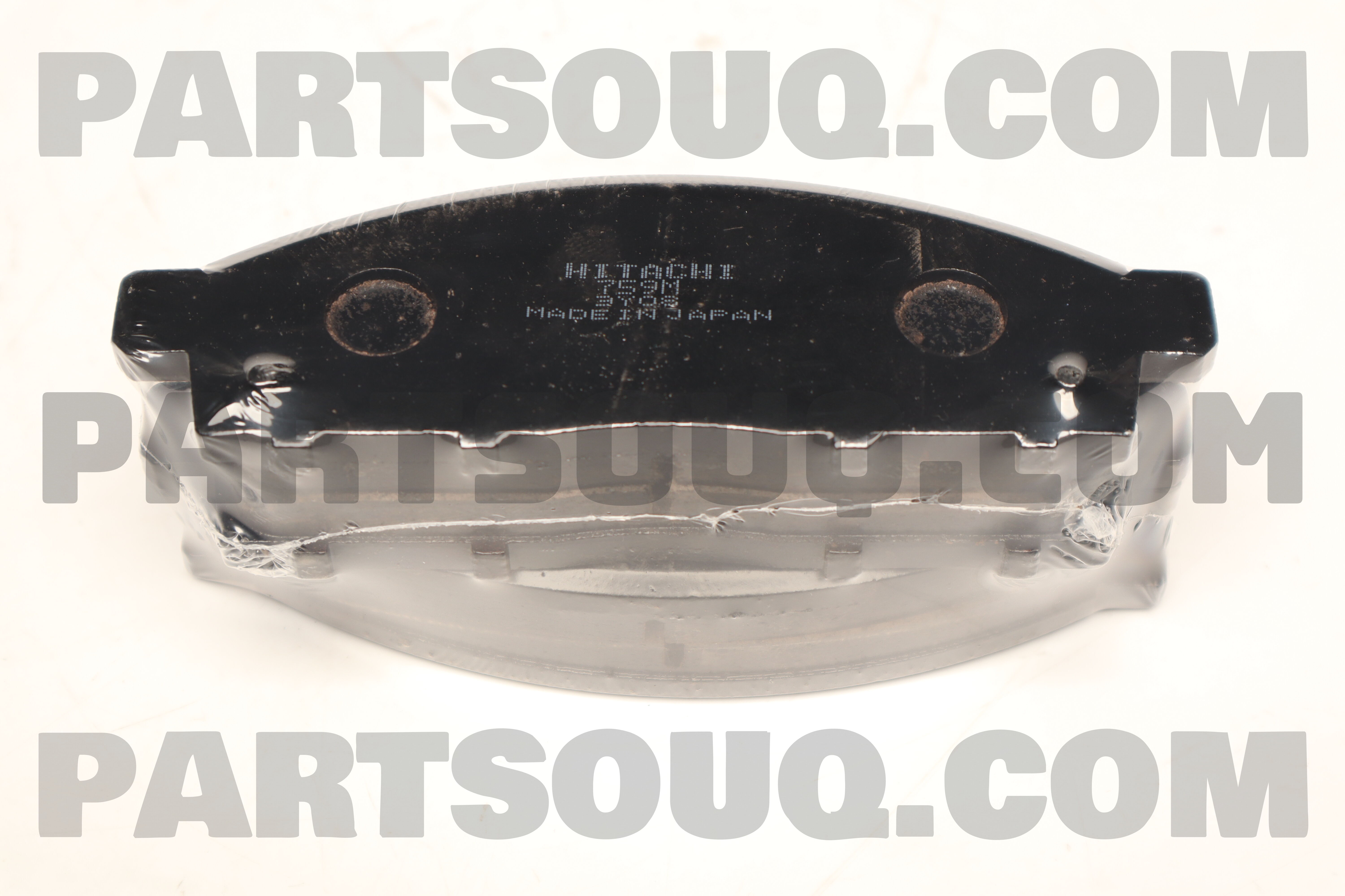 PAD SET, FR BRAKE 4605A284 | Mitsubishi Parts | PartSouq