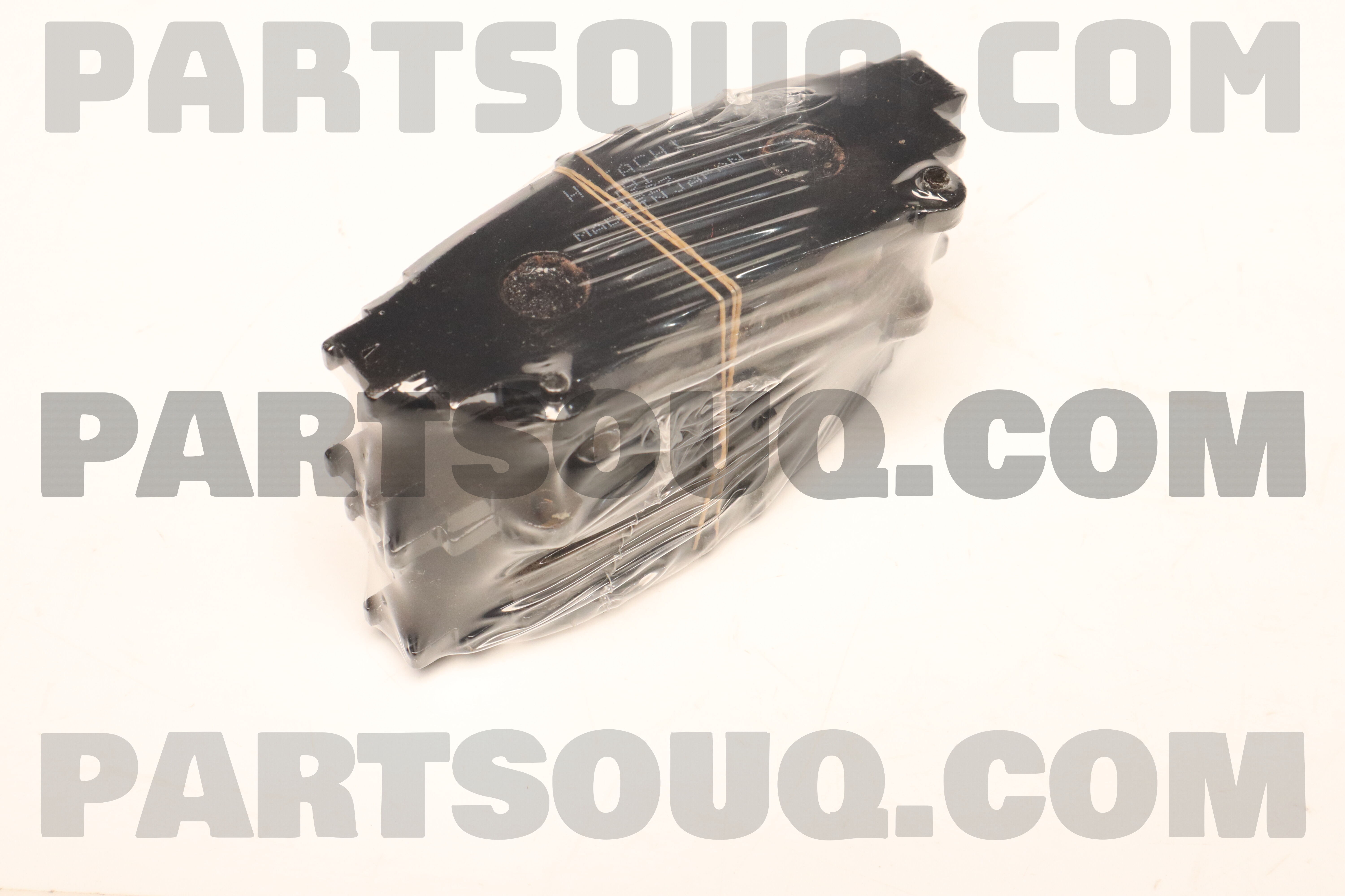 PAD KIT, DISC BRAKE, REAR 0446648130 | Toyota Parts | PartSouq