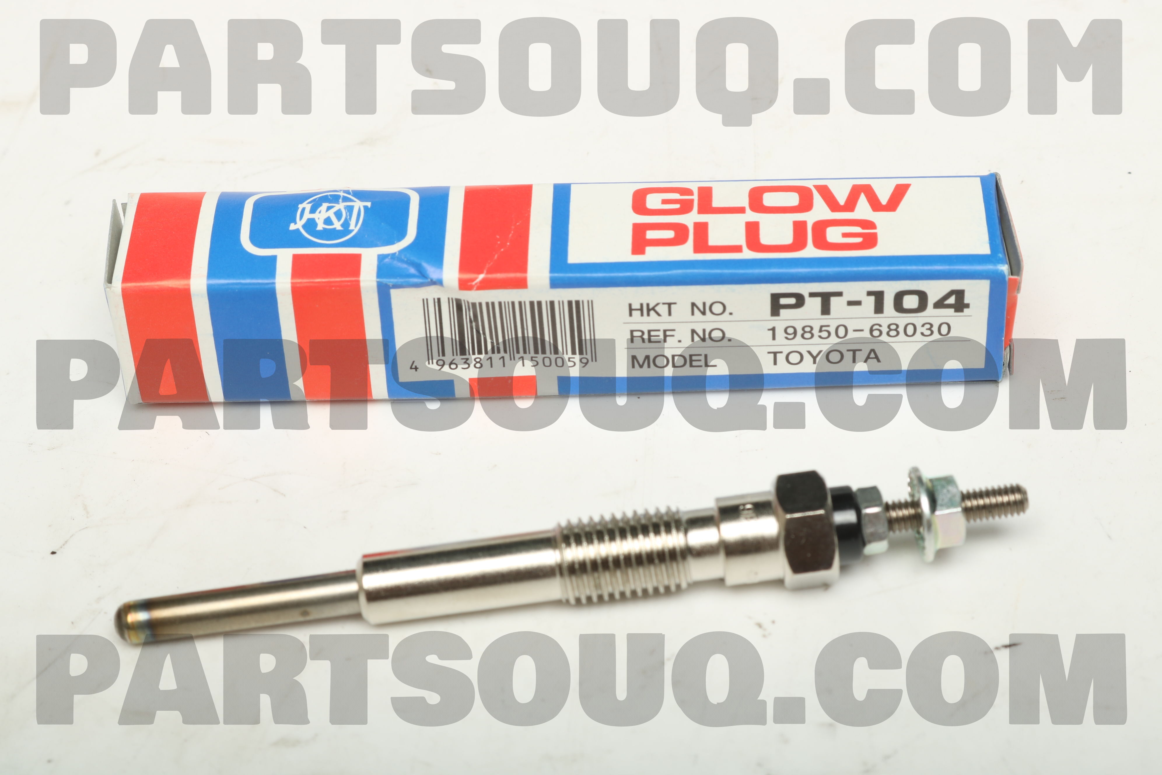 Thermomètre à Résistance PT-104 D'Armstrong - Neuf Sous Blister - Précision Industrielle