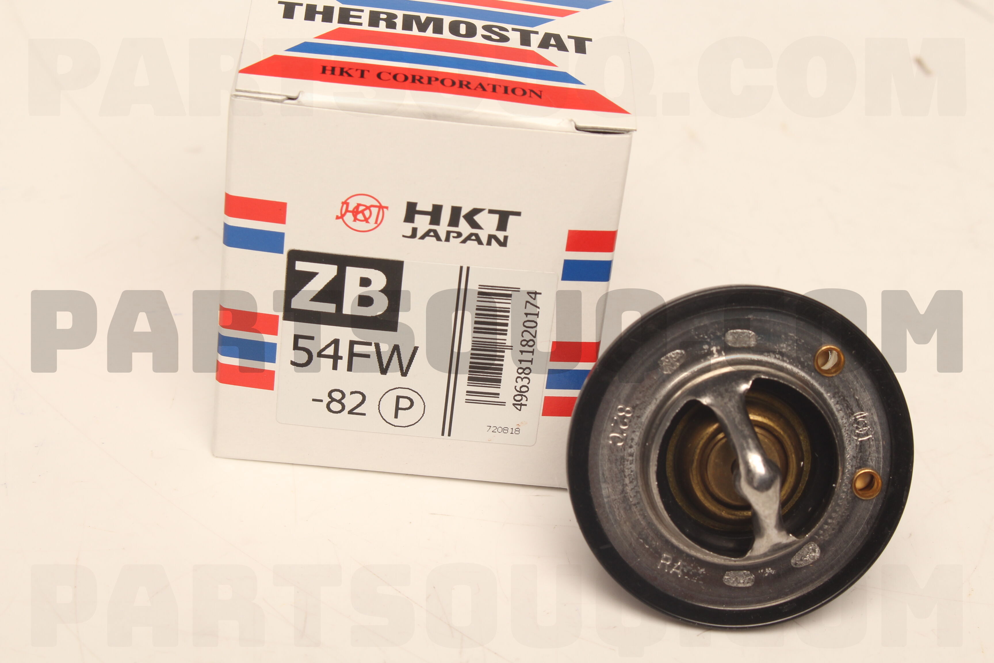 THERMOSTAT 8982959210 | Isuzu Parts | PartSouq