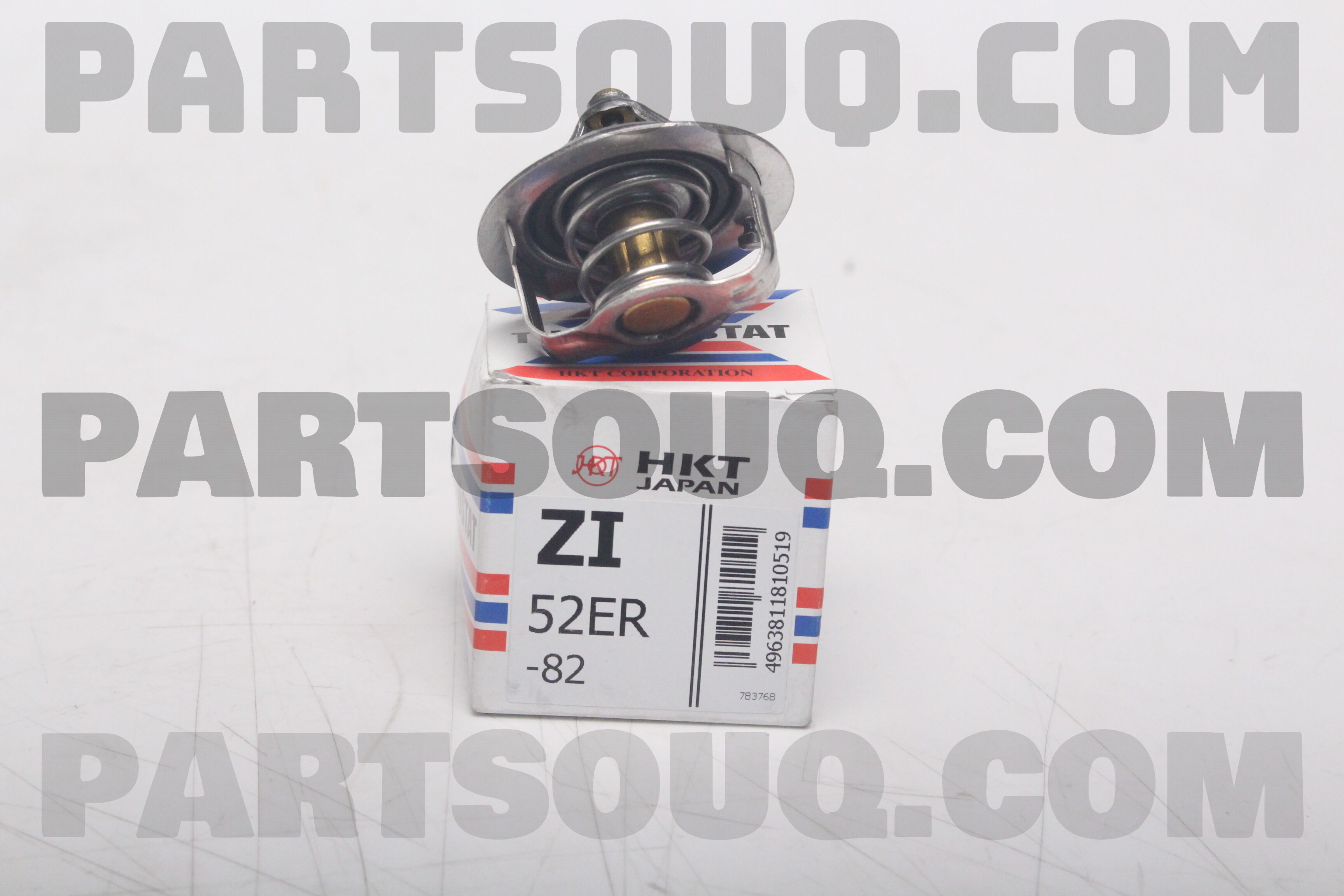 THERMOSTAT KIA PRIDE ZI52ER82 | HKT Parts | PartSouq THERMOSTAT KIA PRIDE ZI52ER82 | HKT Parts | PartSouq