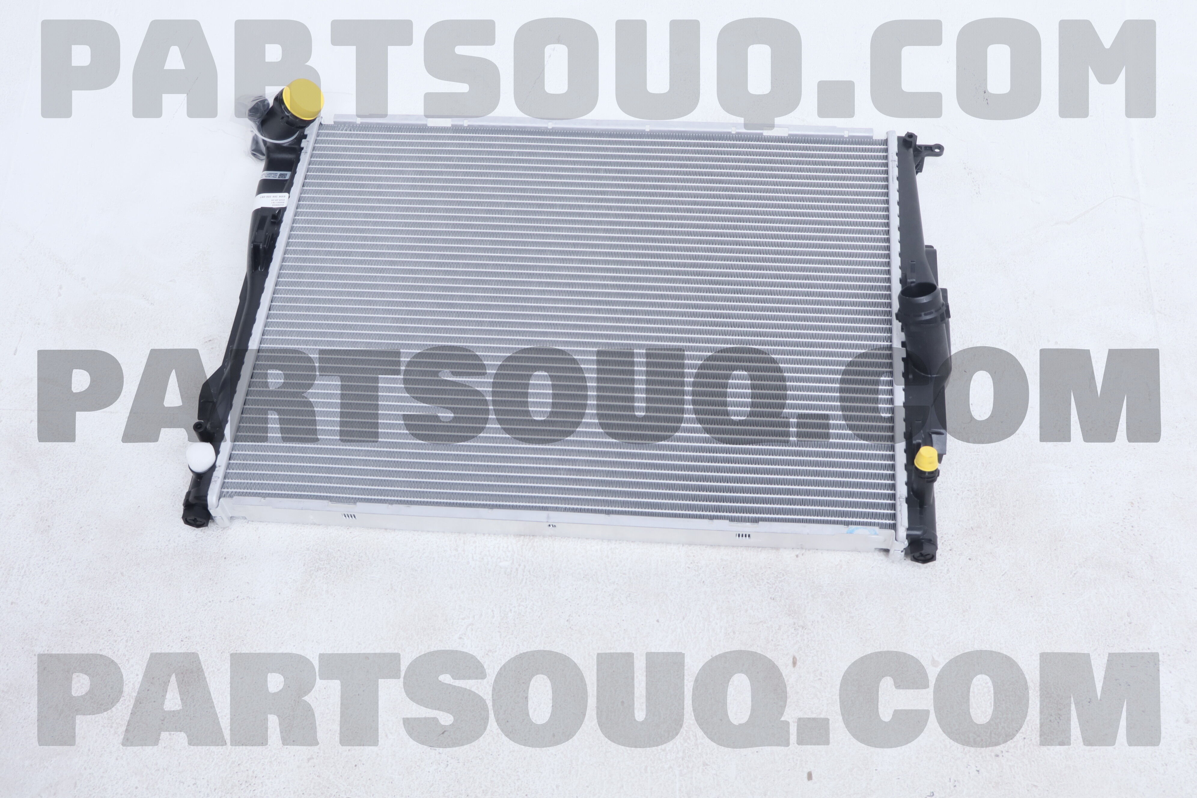 Vw Hella Radiator RADIATOR-E87/90/91/92 8MK366300991 | Hella Parts | PartSouq