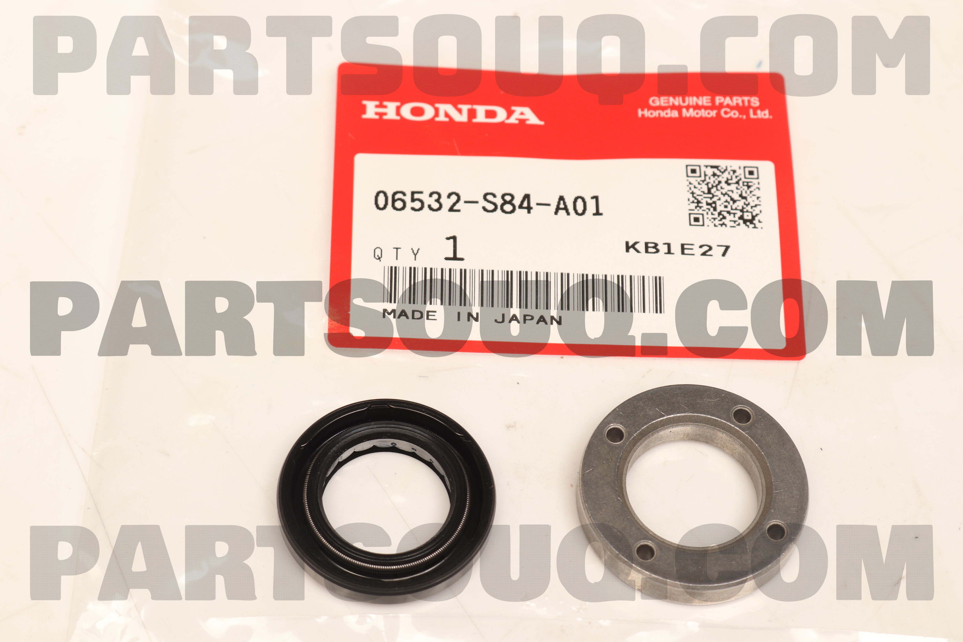 SET,OIL SEAL(ROTA 06532S84A01 | Honda Parts | PartSouq