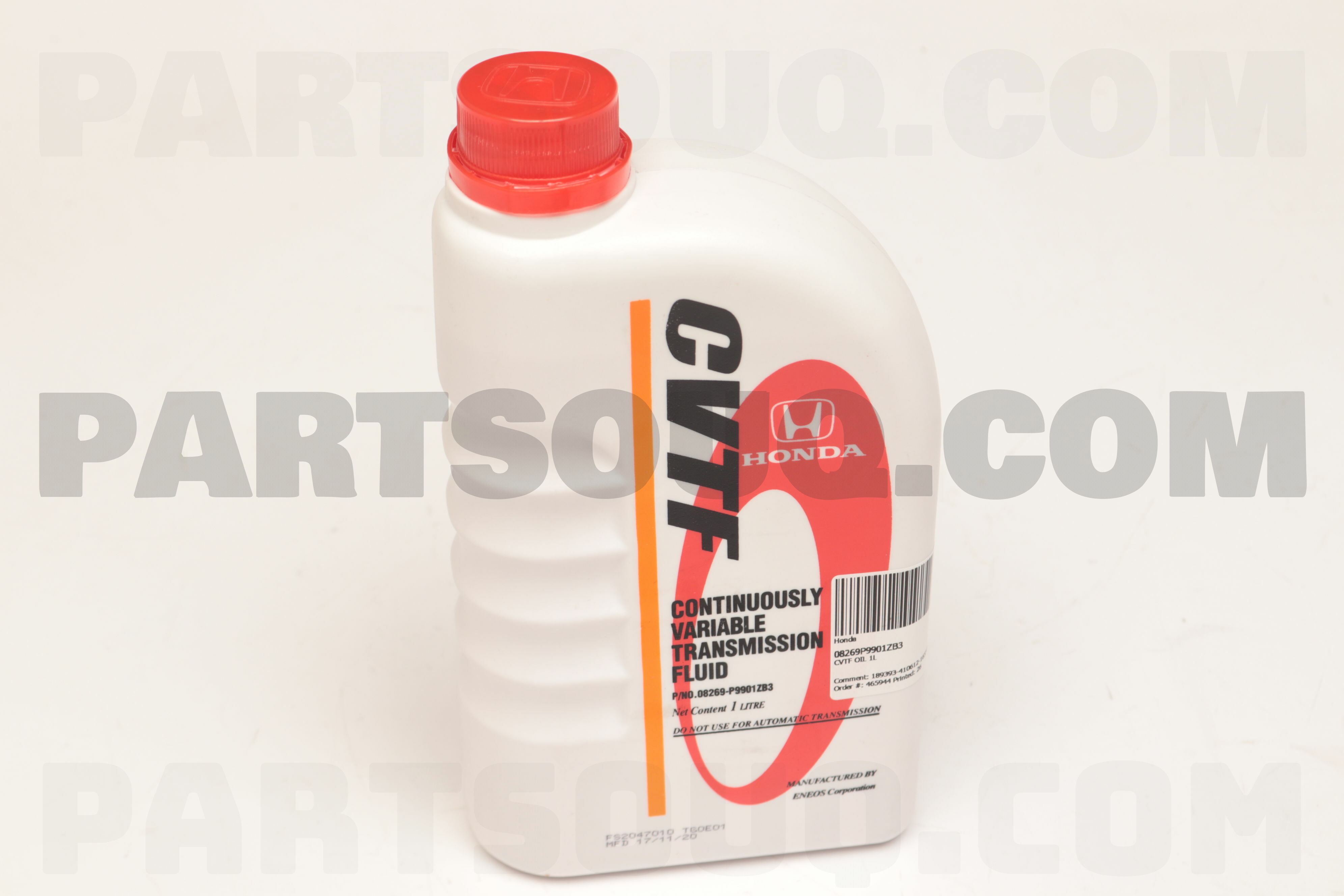 Honda Cvt Fluid Nz Great