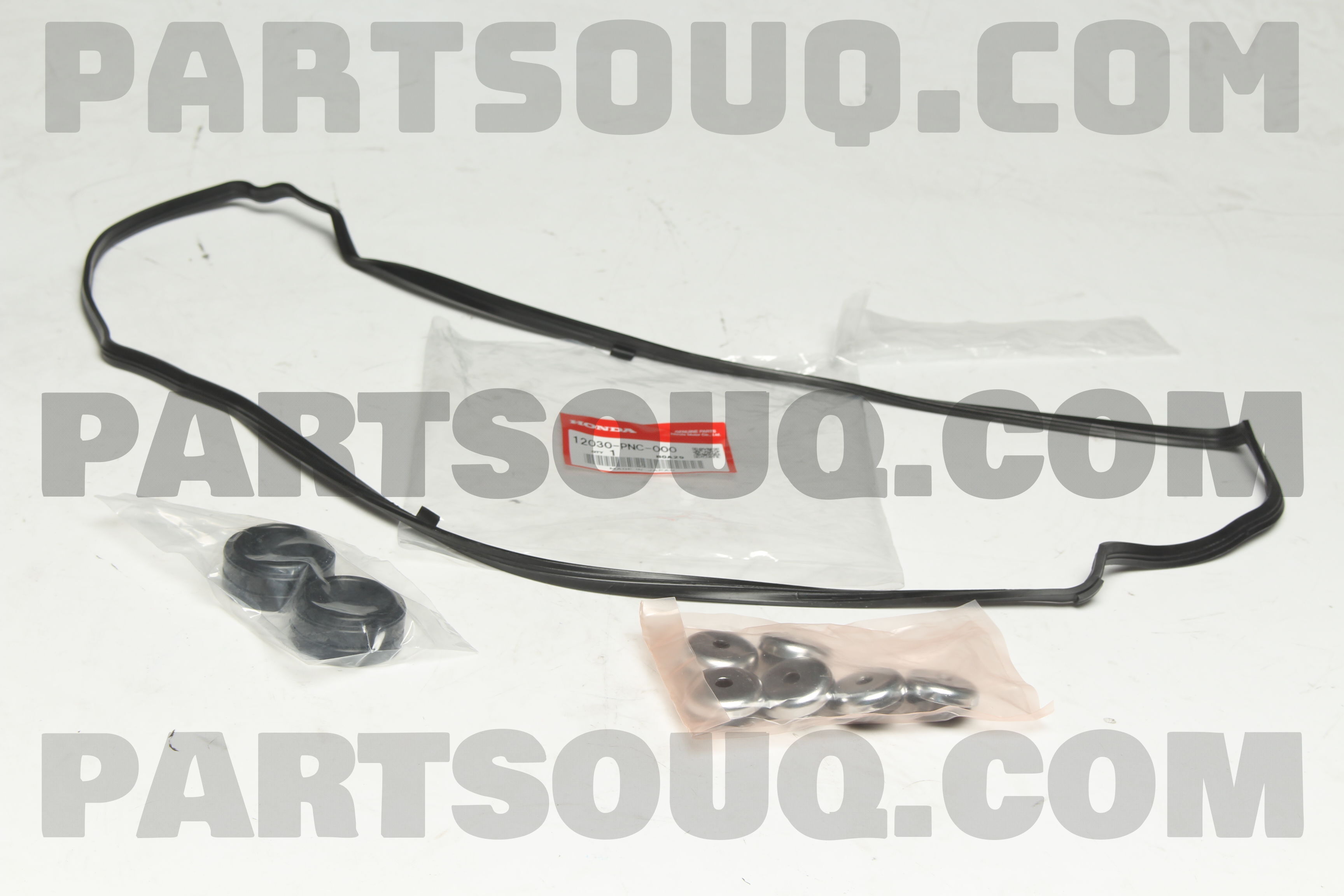 PKG SET,HEAD COVE 12030PNC000 | Honda Parts | PartSouq
