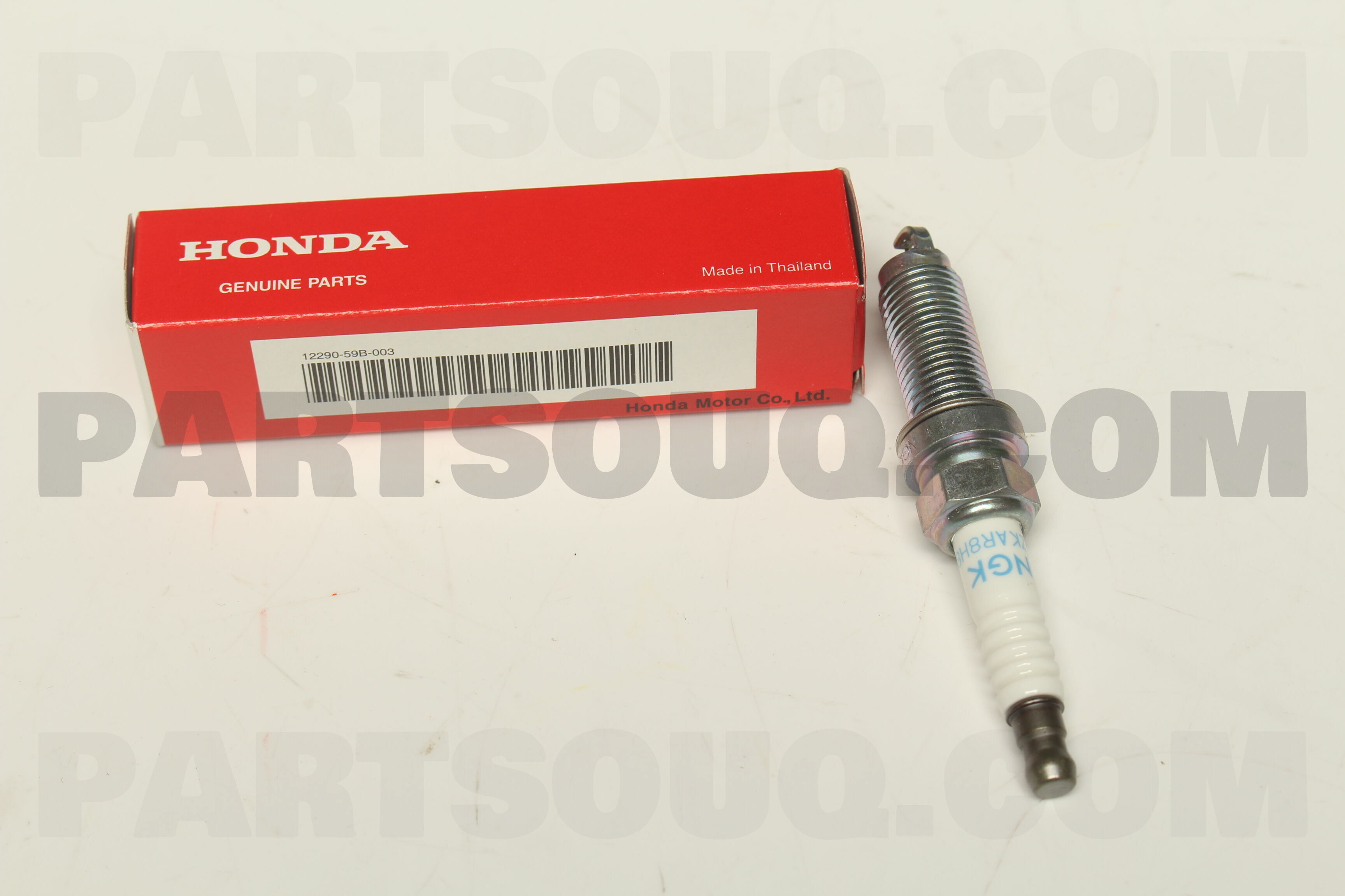 PLUG, SPARK (ILZKAR8 1229059B003 | Honda Parts | PartSouq PLUG, SPARK (ILZKAR8 1229059B003 | Honda Parts | PartSouq