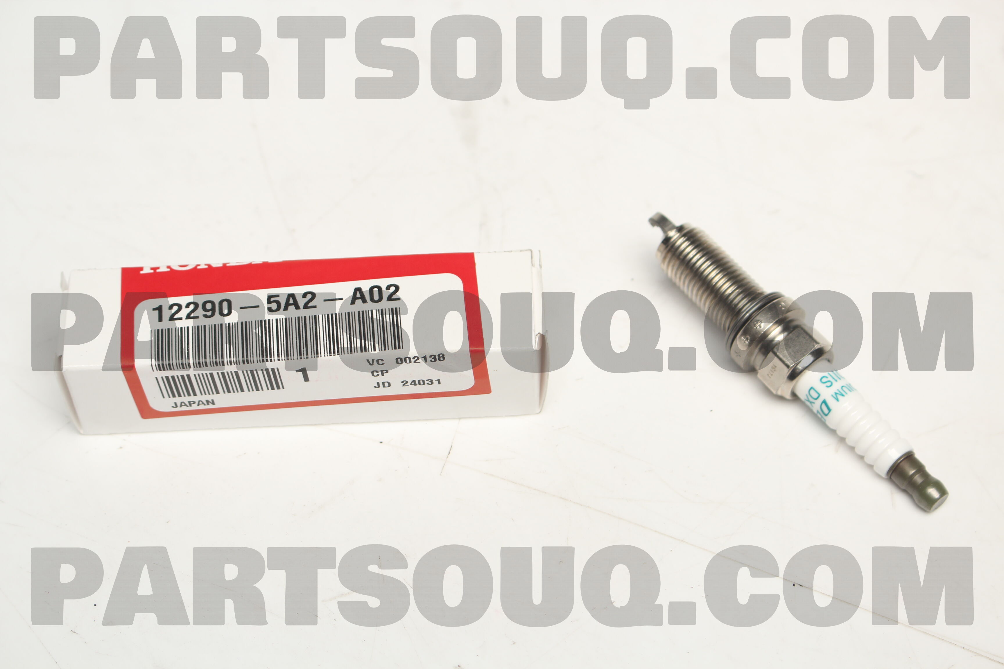 SPARK PLUG 122905A2A02 | Honda Parts | PartSouq