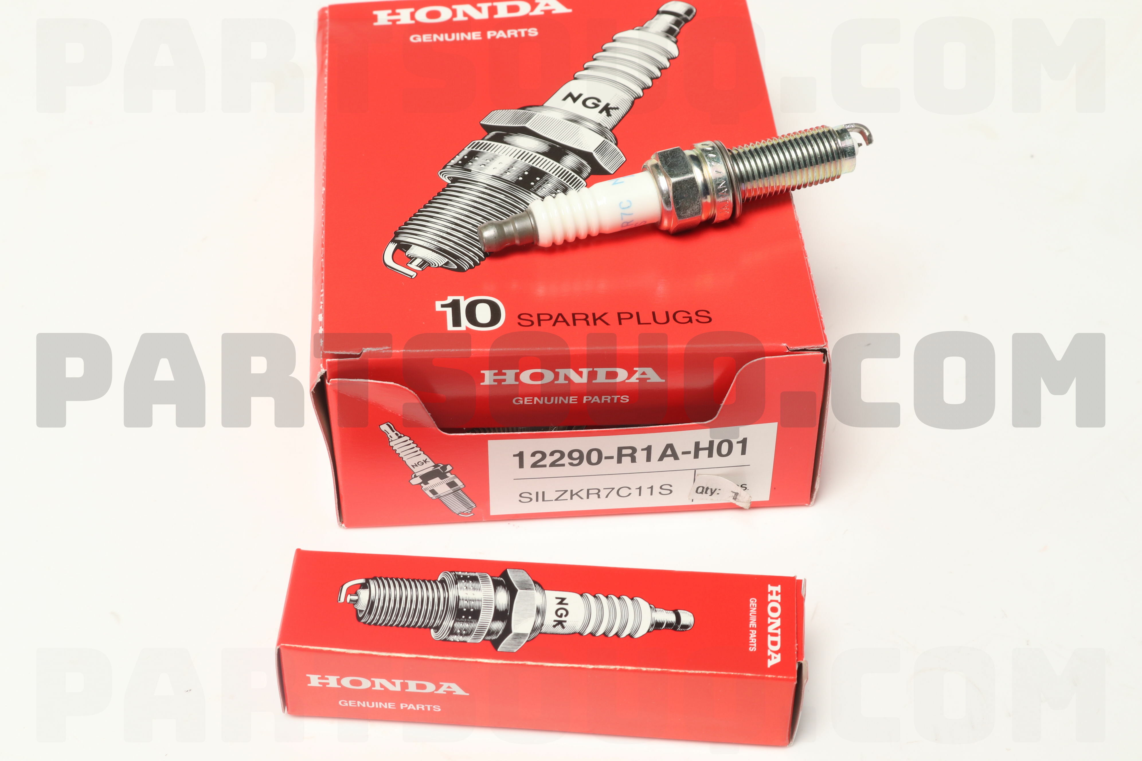 12290r41l01 Honda Свеча Зажигания Купить