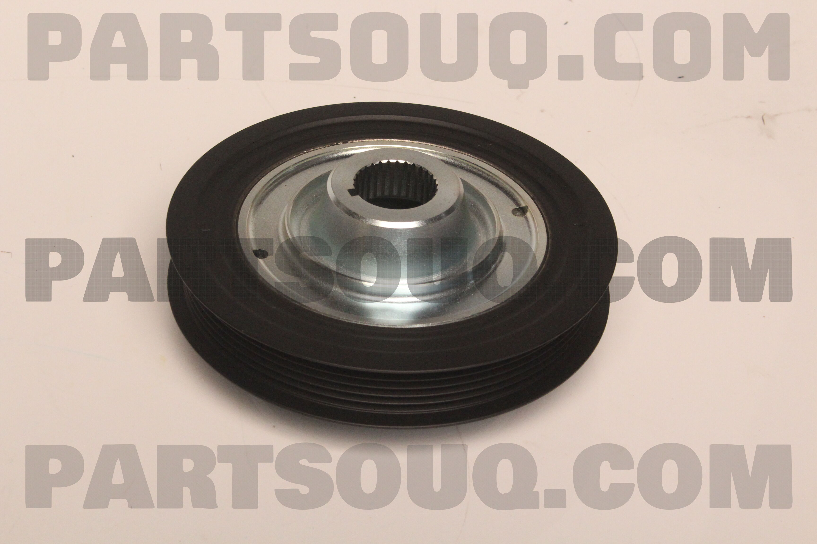 PULLEY COMP,CRANK 13810P13003 | Honda Parts | PartSouq