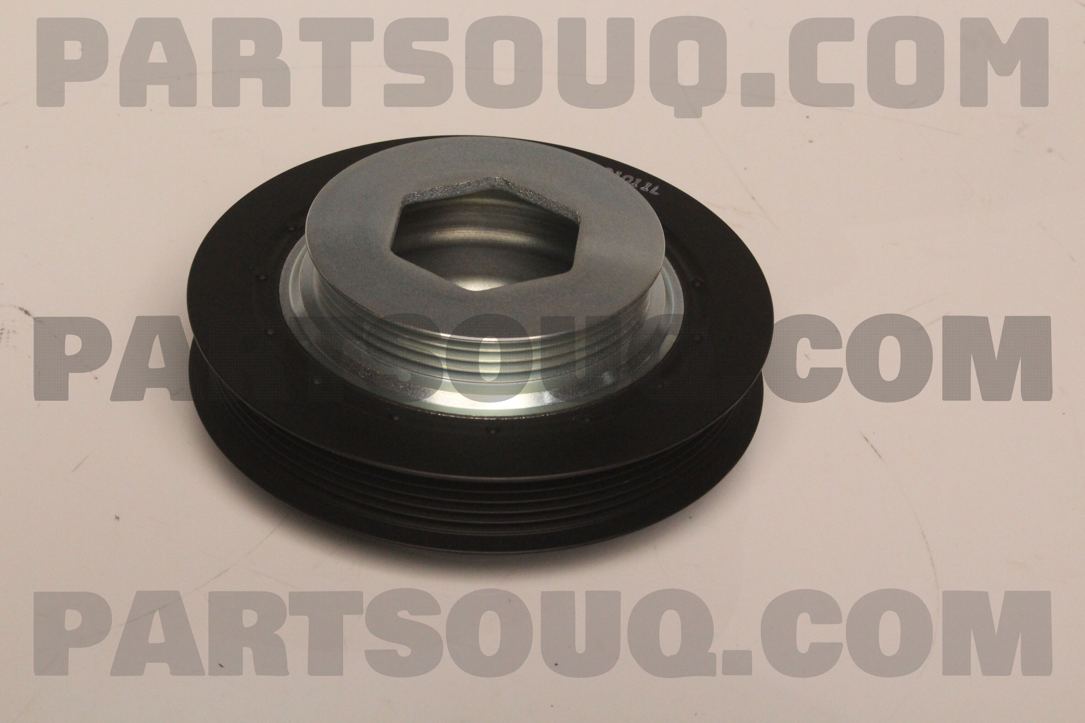 PULLEY COMP,CRANK 13810P13003 | Honda Parts | PartSouq