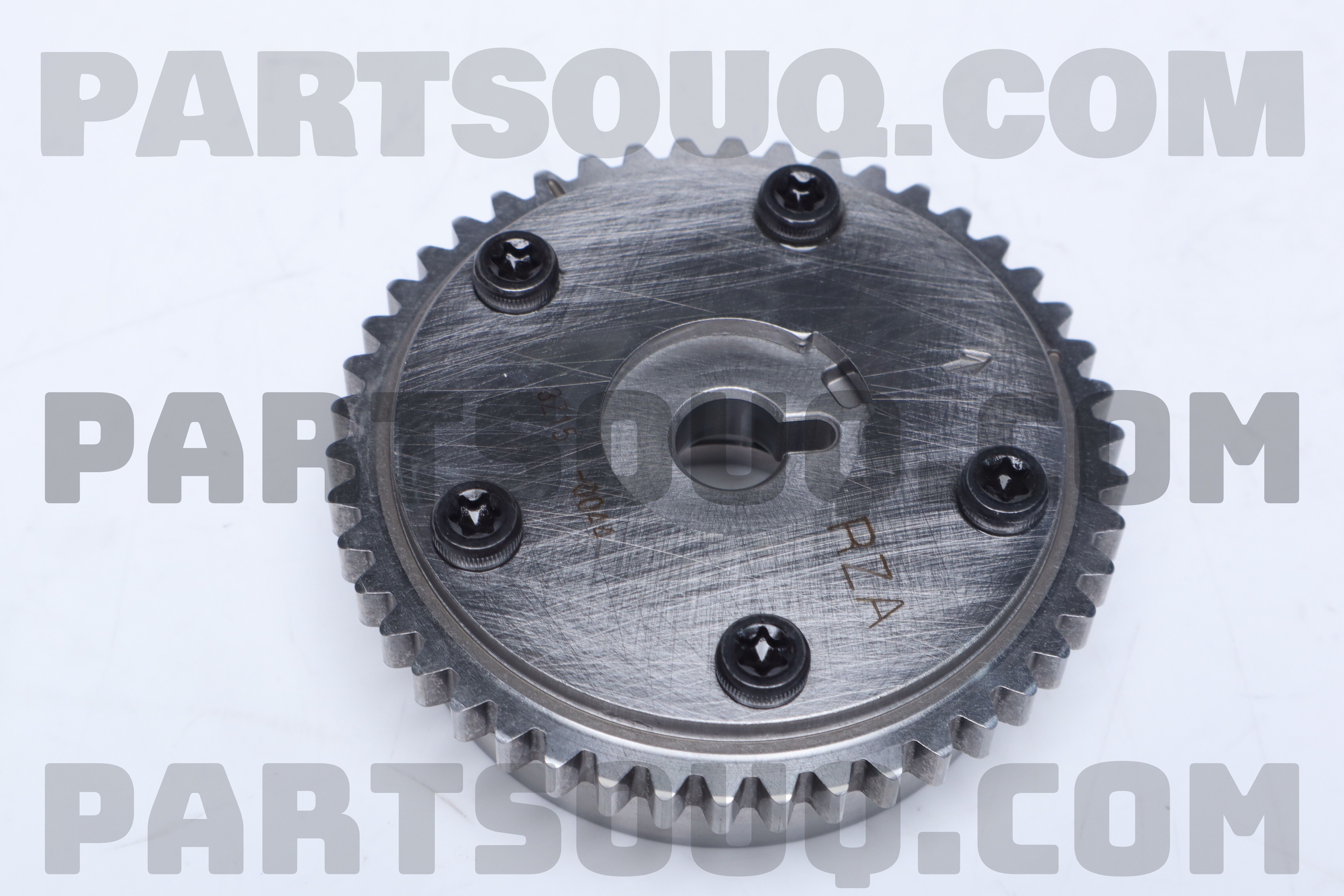 ACTUATOR VTC 46T 14310RZA003 | Honda Parts | PartSouq