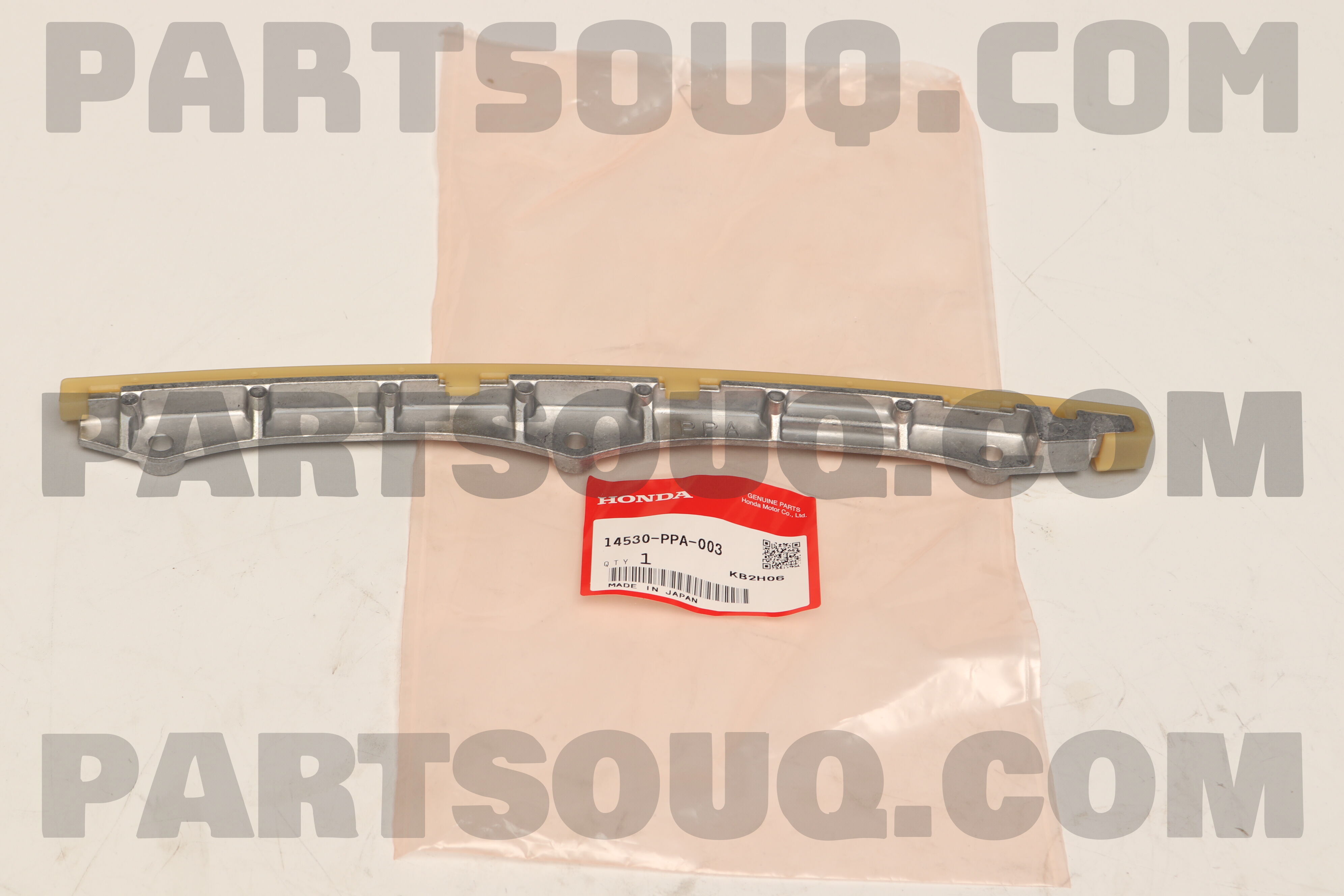 GUIDE COMP C CHAI 14530PPA003 Honda Parts PartSouq