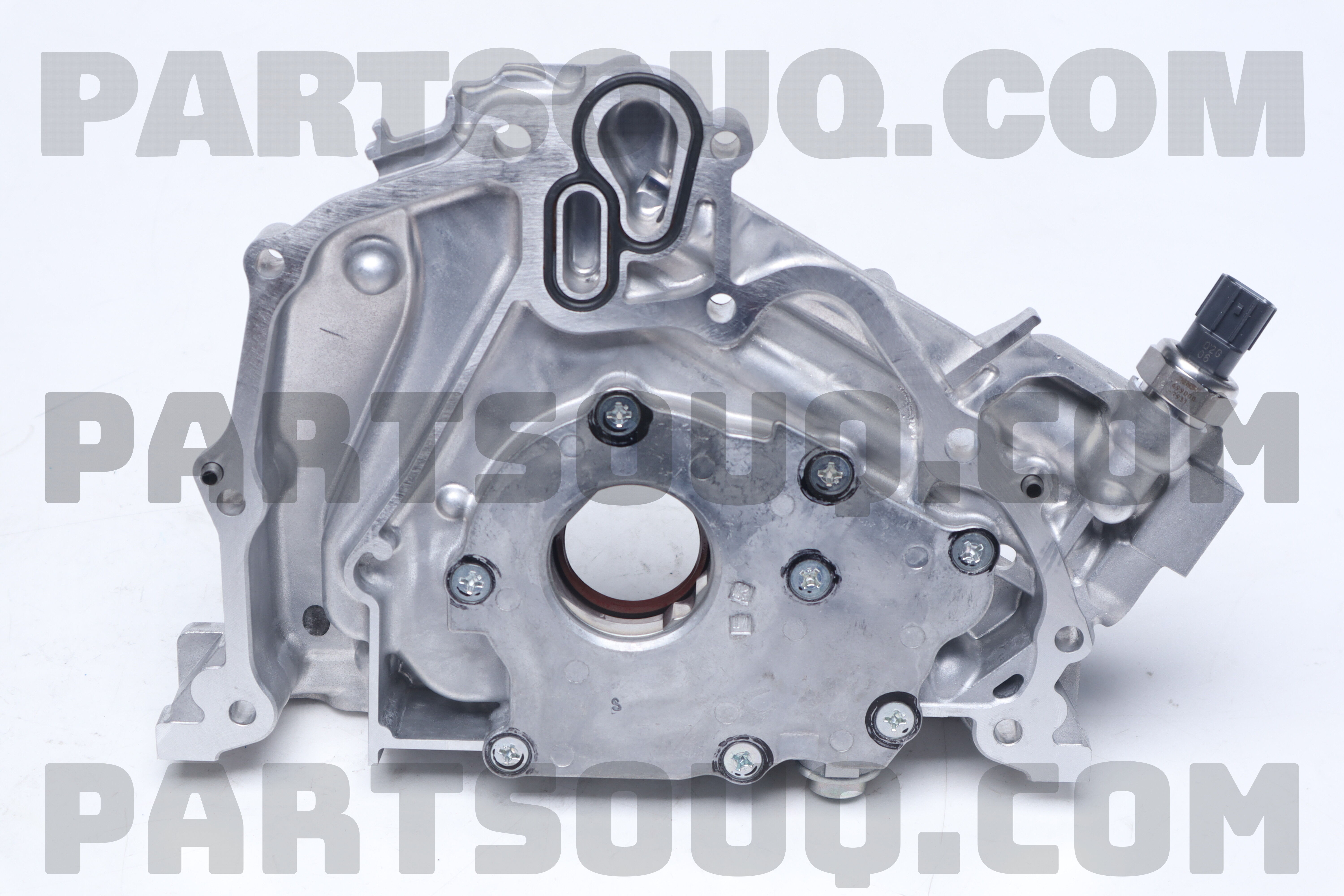 PUMPASSY,OIL 15100R70A02 | Honda Parts | PartSouq