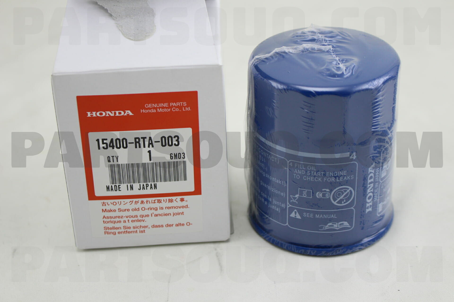15400rta003 sales