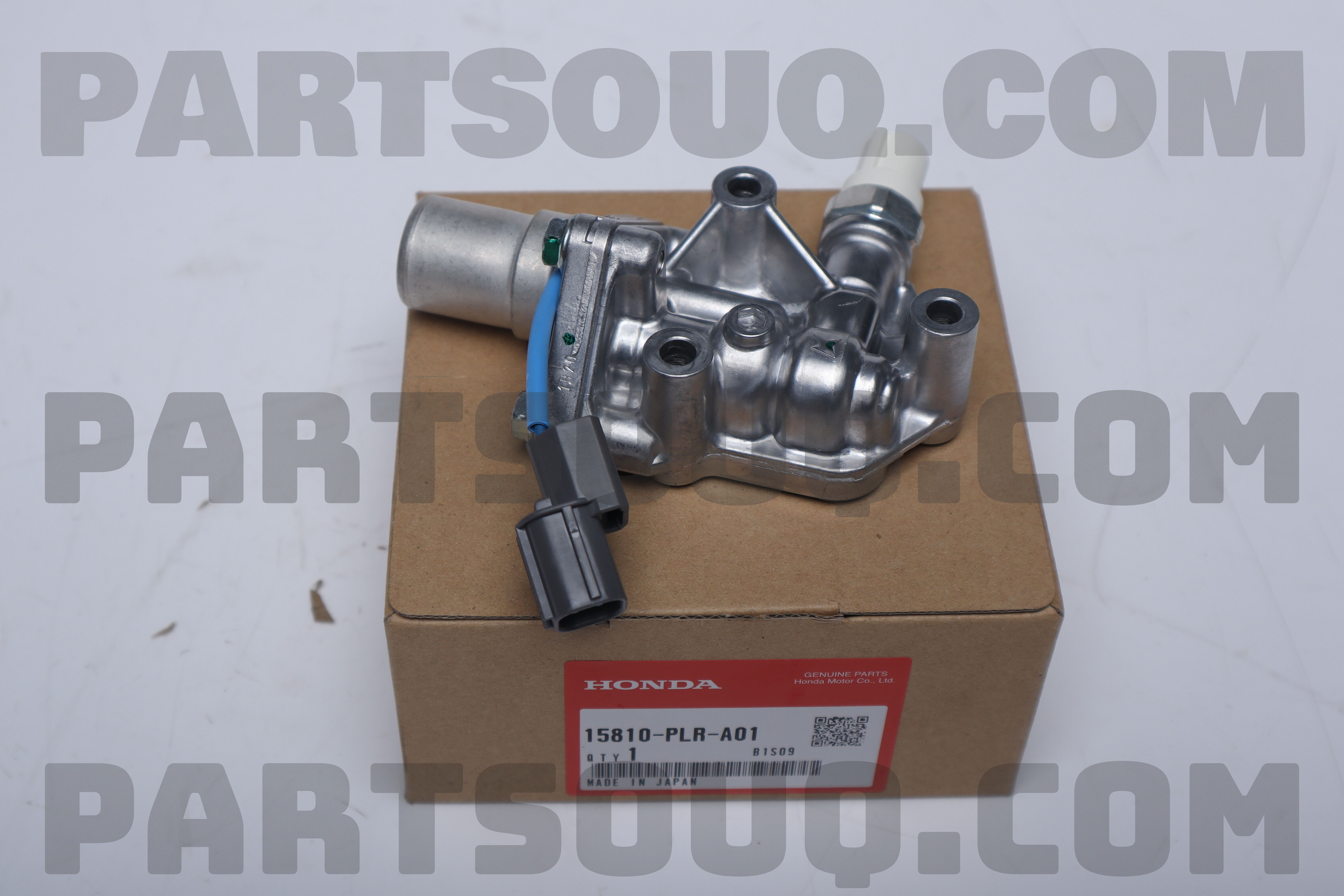 VALVE ASSY,SPOOL 15810PLRA01 | Honda Parts | PartSouq