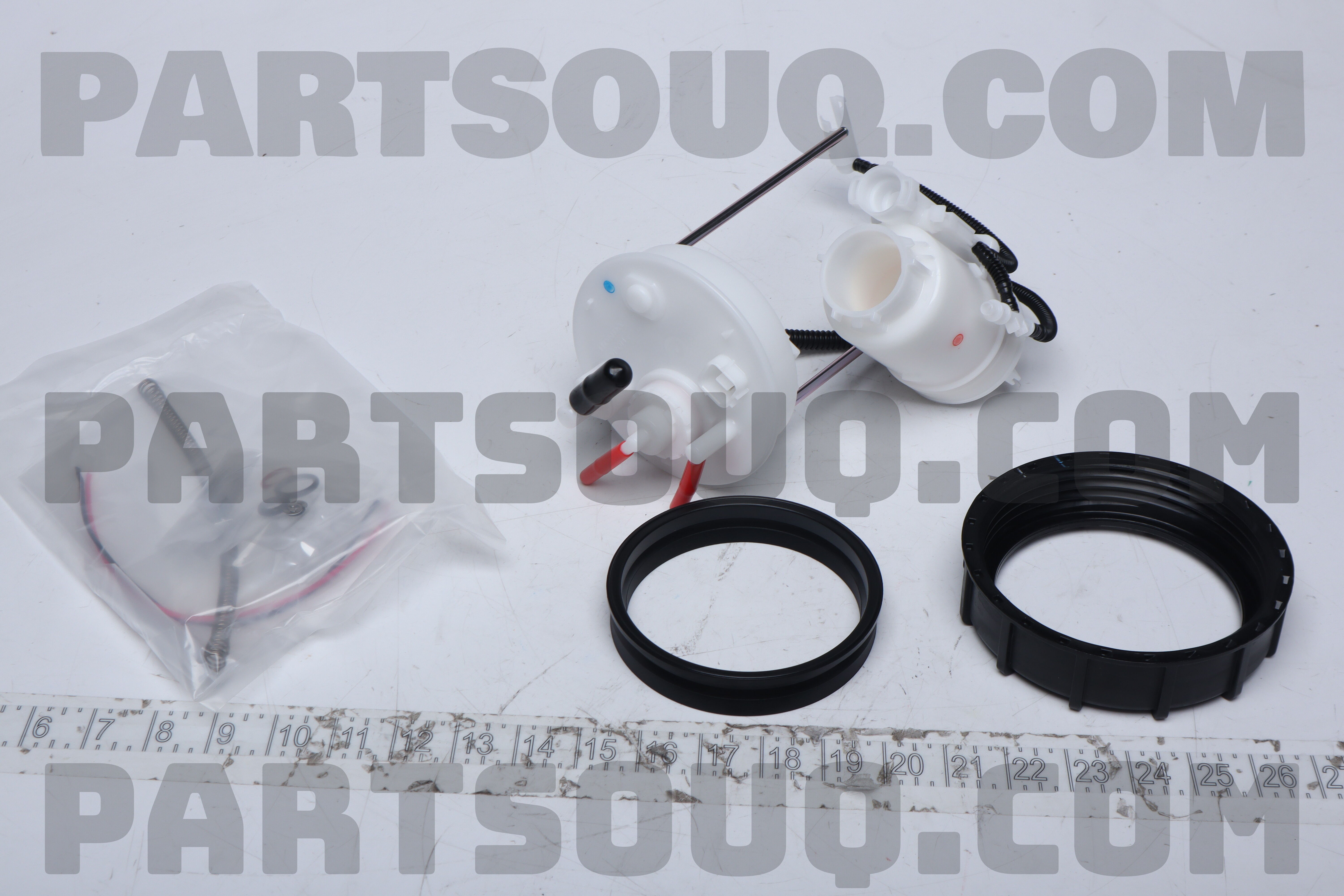 STRAINER SET, FUEL 17048T7J000 | Honda Parts | PartSouq