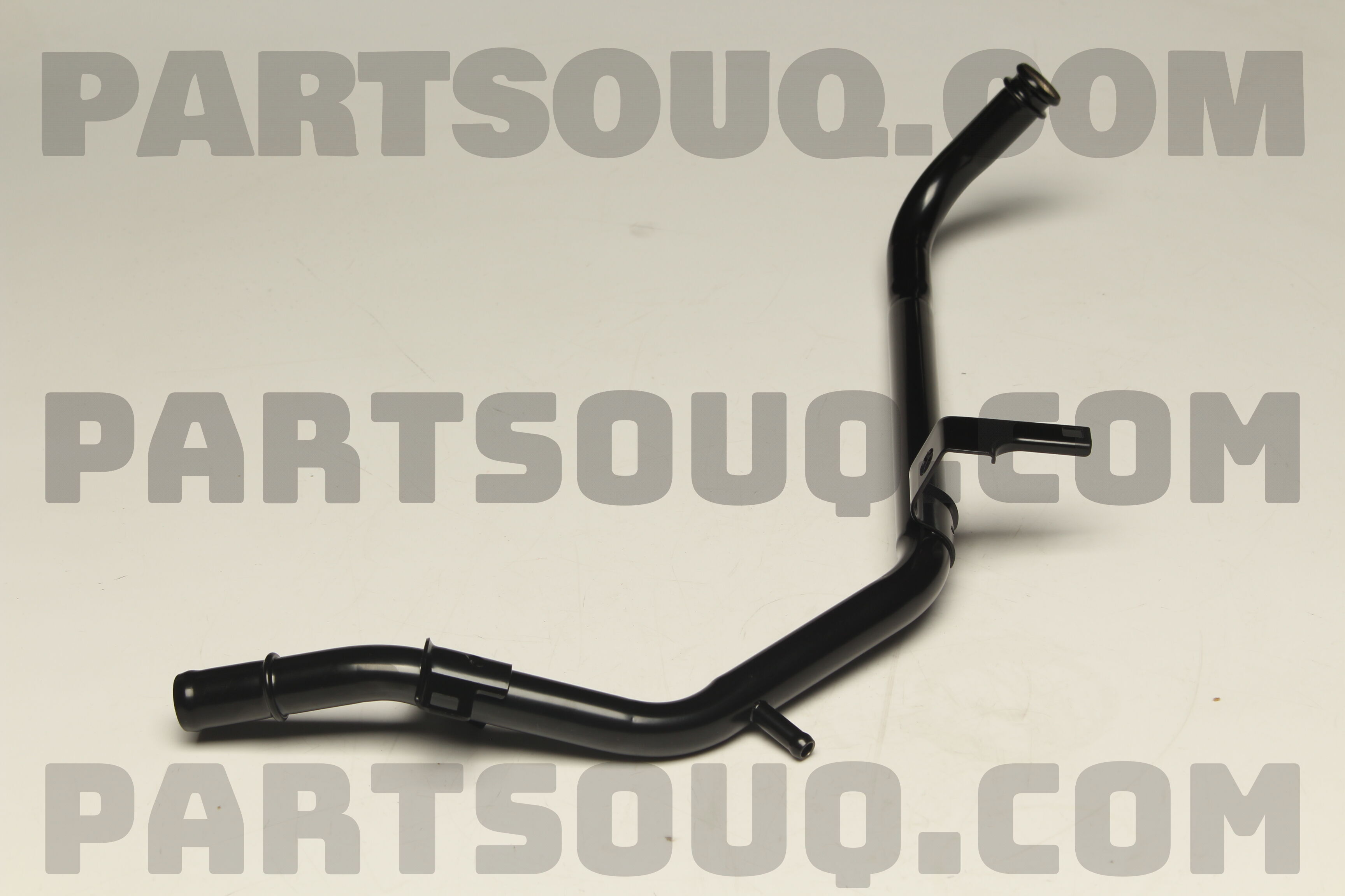 Heater Pipe Genuine Honda Assembly – Part # 19510-RBB-000, For Accord ...