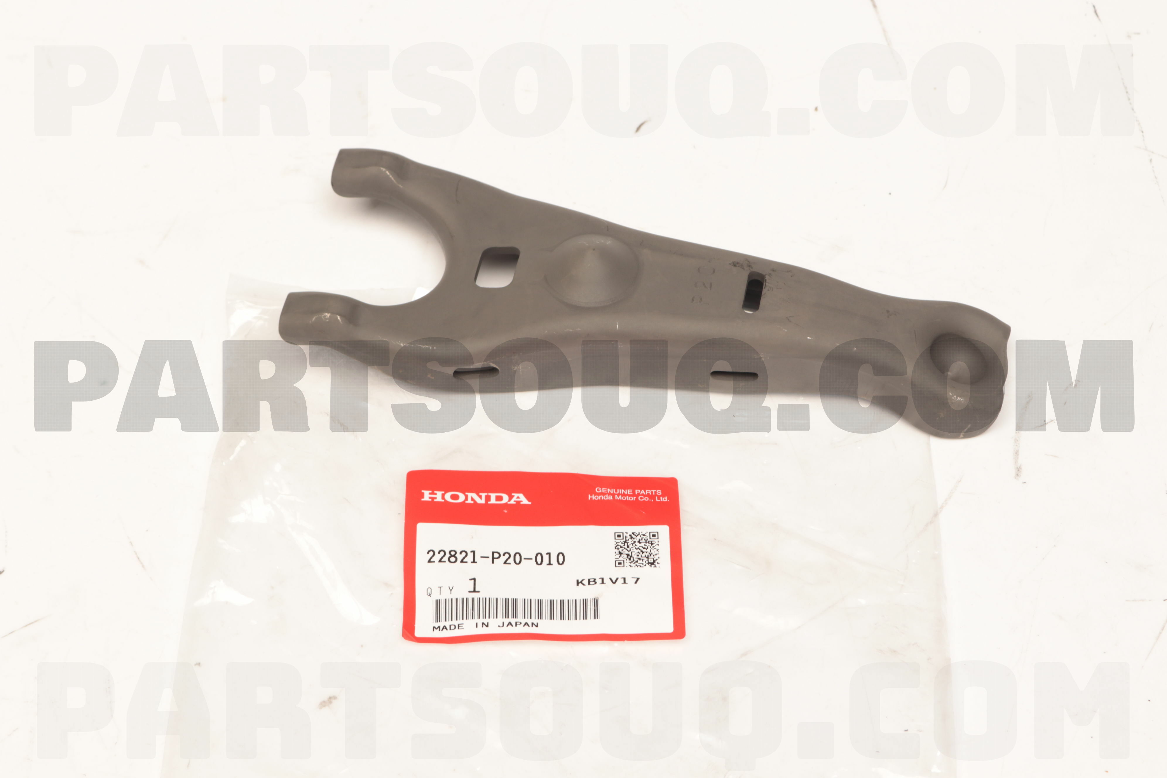 FORK,CLUTCH RLS 22821P20010 | Honda Parts | PartSouq
