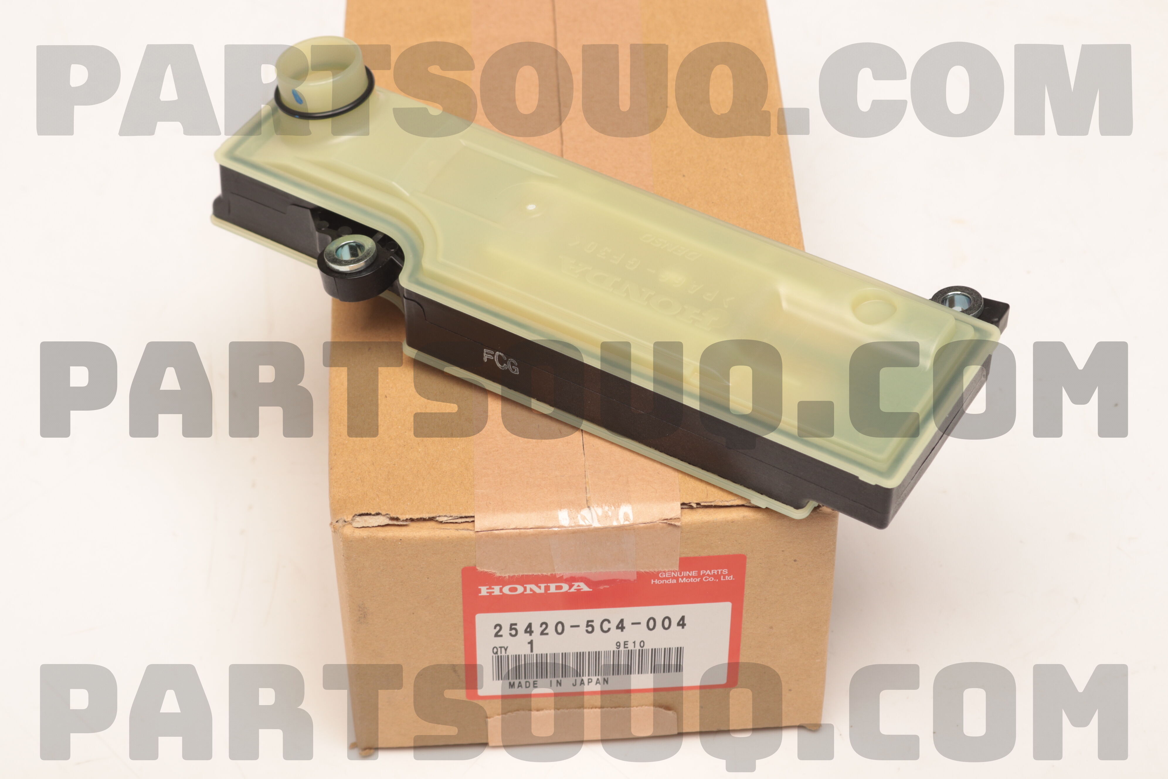 STRAINER ASSY. (CVT) 254205C4004 | Honda Parts | PartSouq