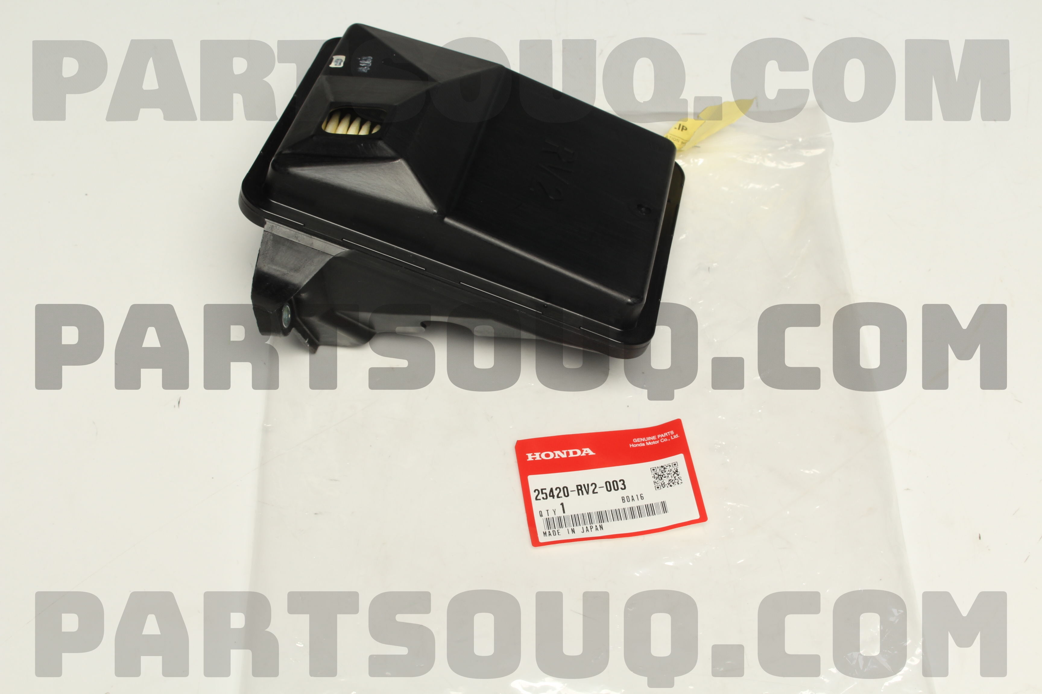 STRAINER ASSY. ATF 25420RV2003 | Honda Parts | PartSouq
