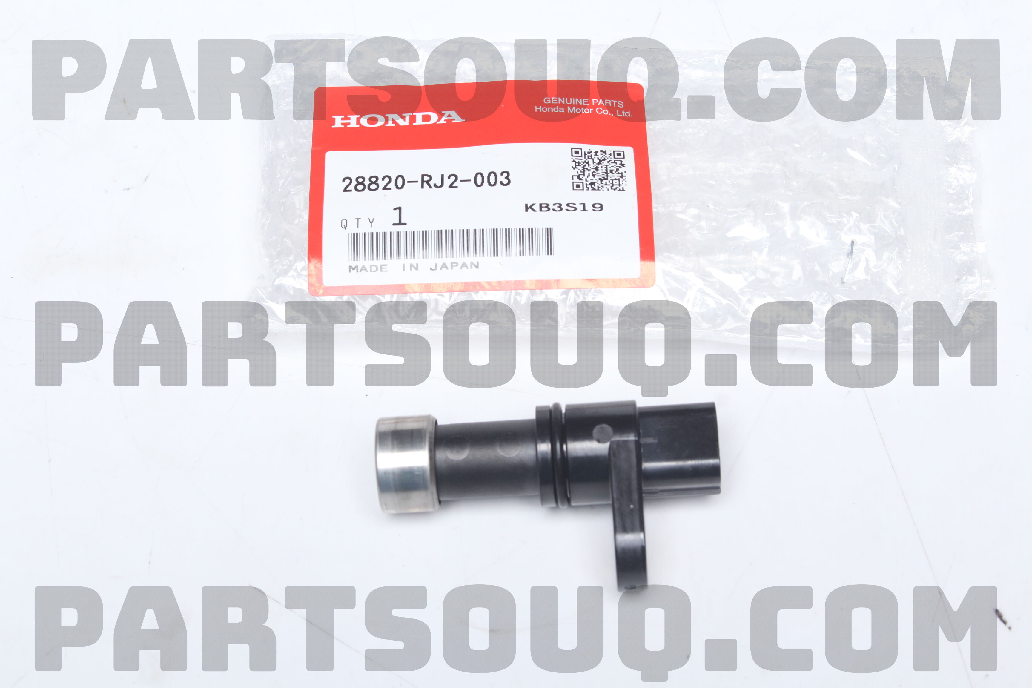 PICK UP ASSY 28820RJ2003 | Honda Parts | PartSouq