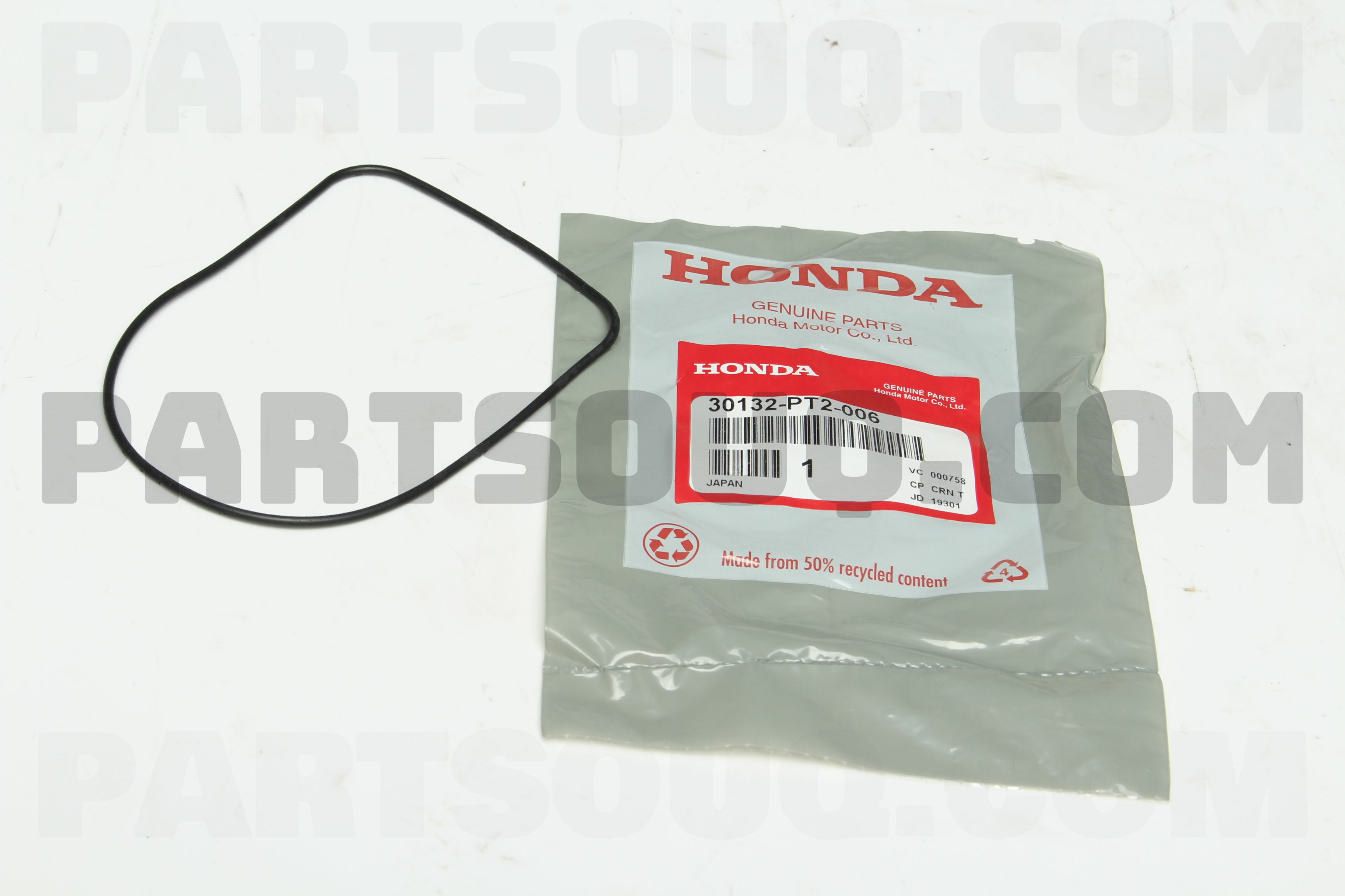 CAP,PACKING 30132PT2006 | Honda Parts | PartSouq