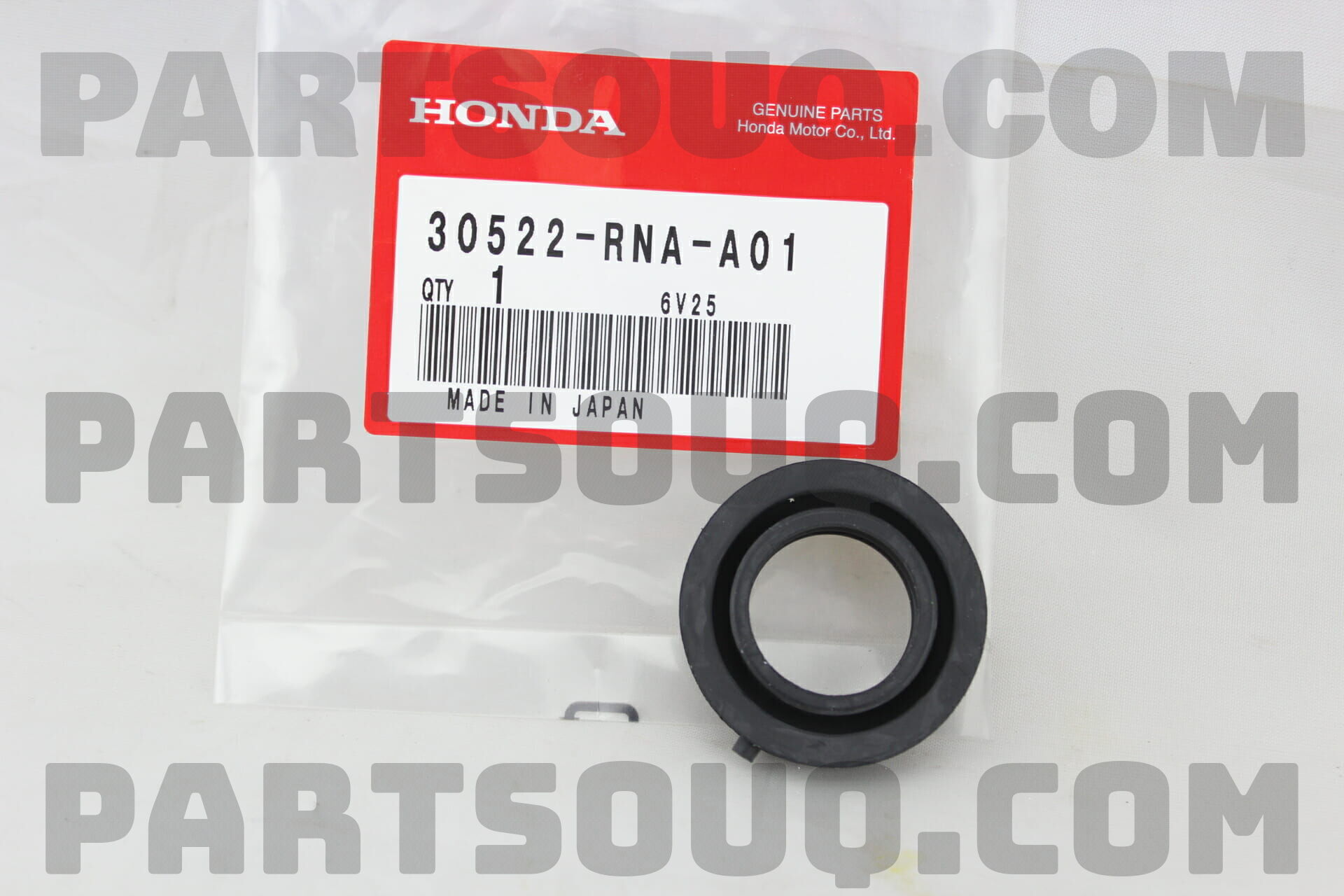 30522-RNA-A01 - Seal Plug Hole - 2006-2011 Honda Civic