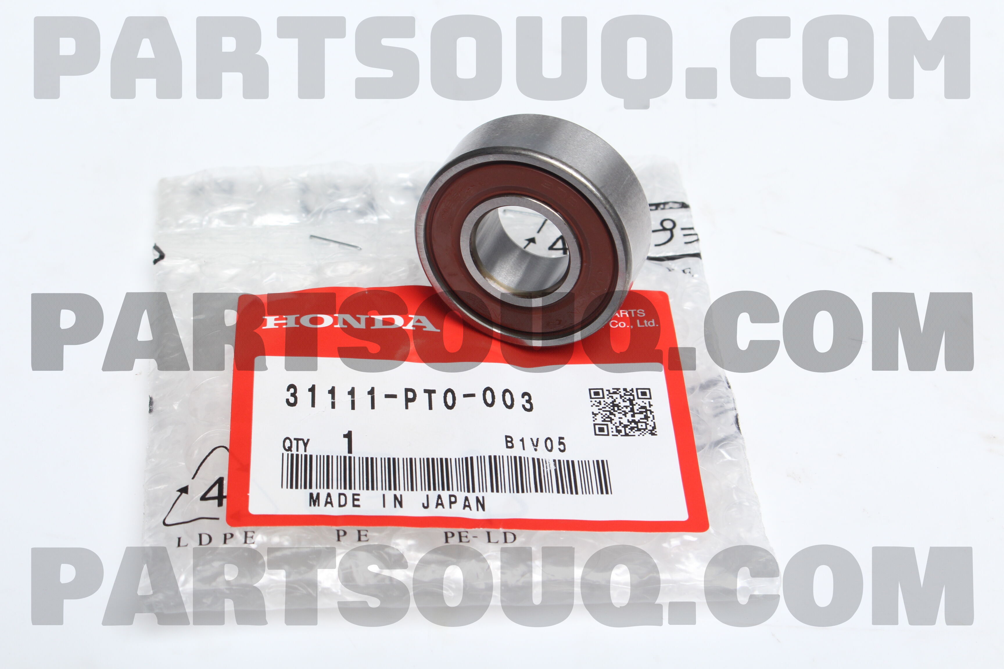 BEARING, REAR 31111PT0003 | Honda Parts | PartSouq