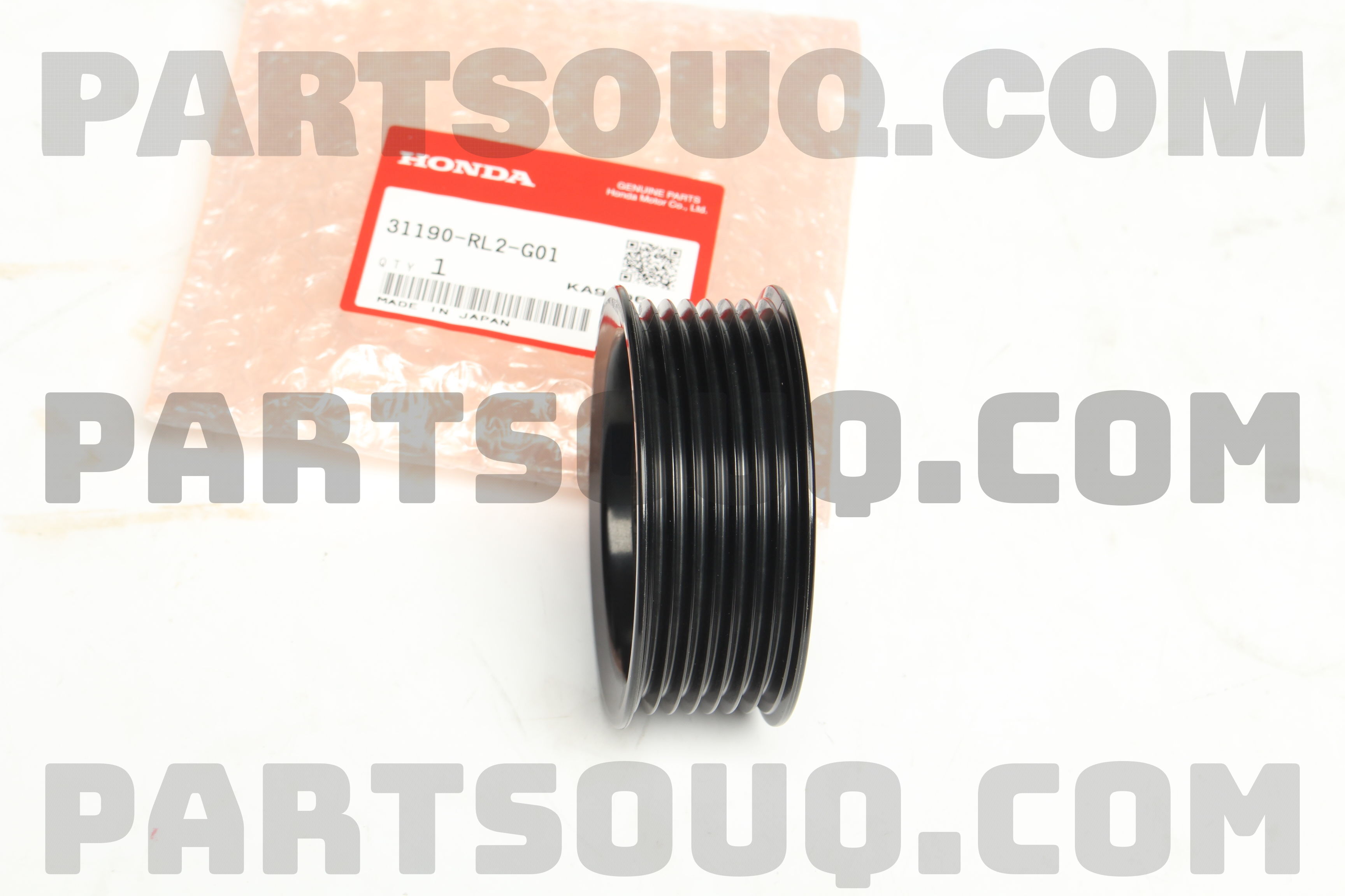PULLEY COMP,IDLER 31190RL2G01 | Honda Repuestos | PartSouq
