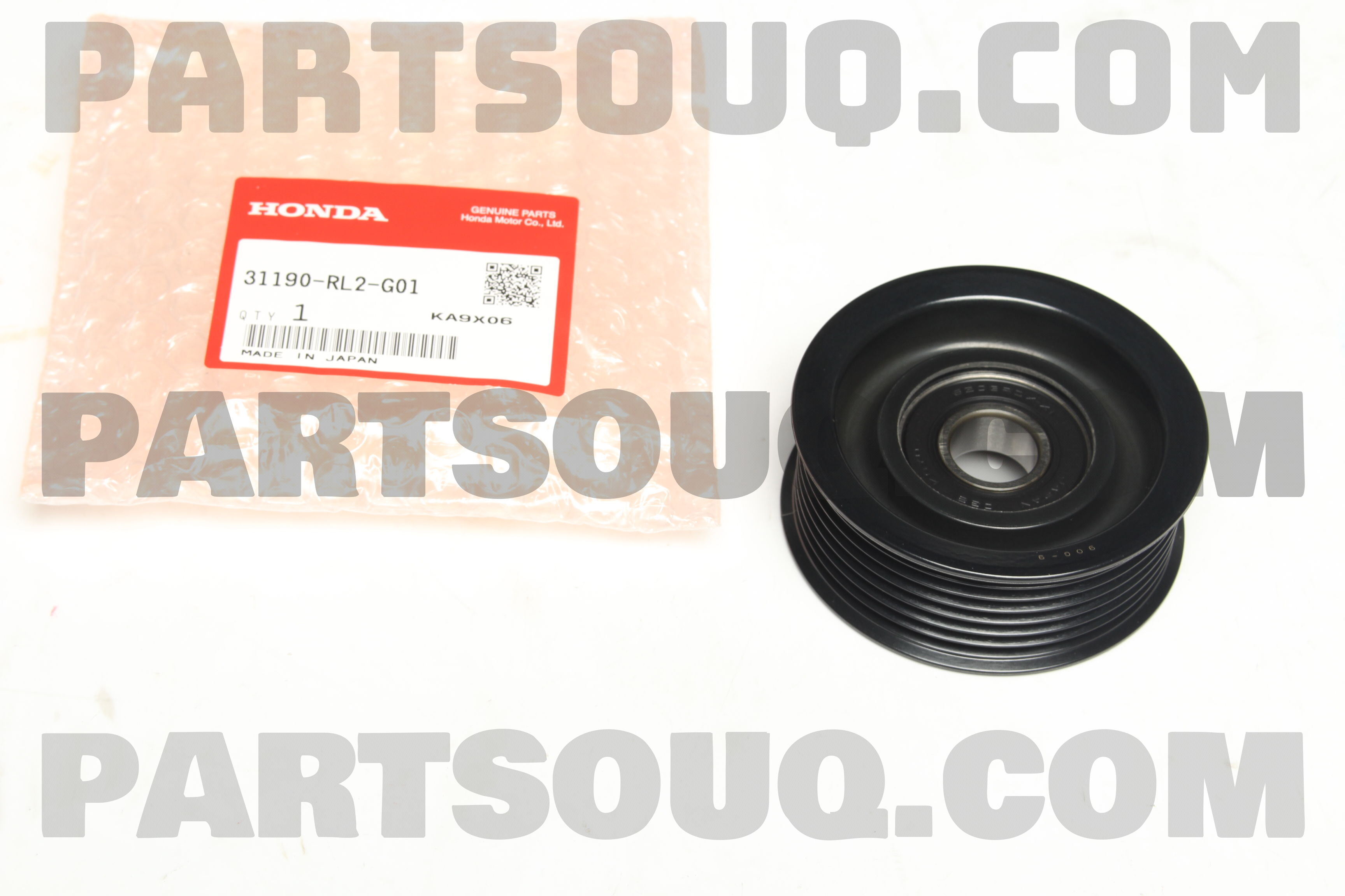 PULLEY COMP,IDLER 31190RL2G01 | Honda Repuestos | PartSouq