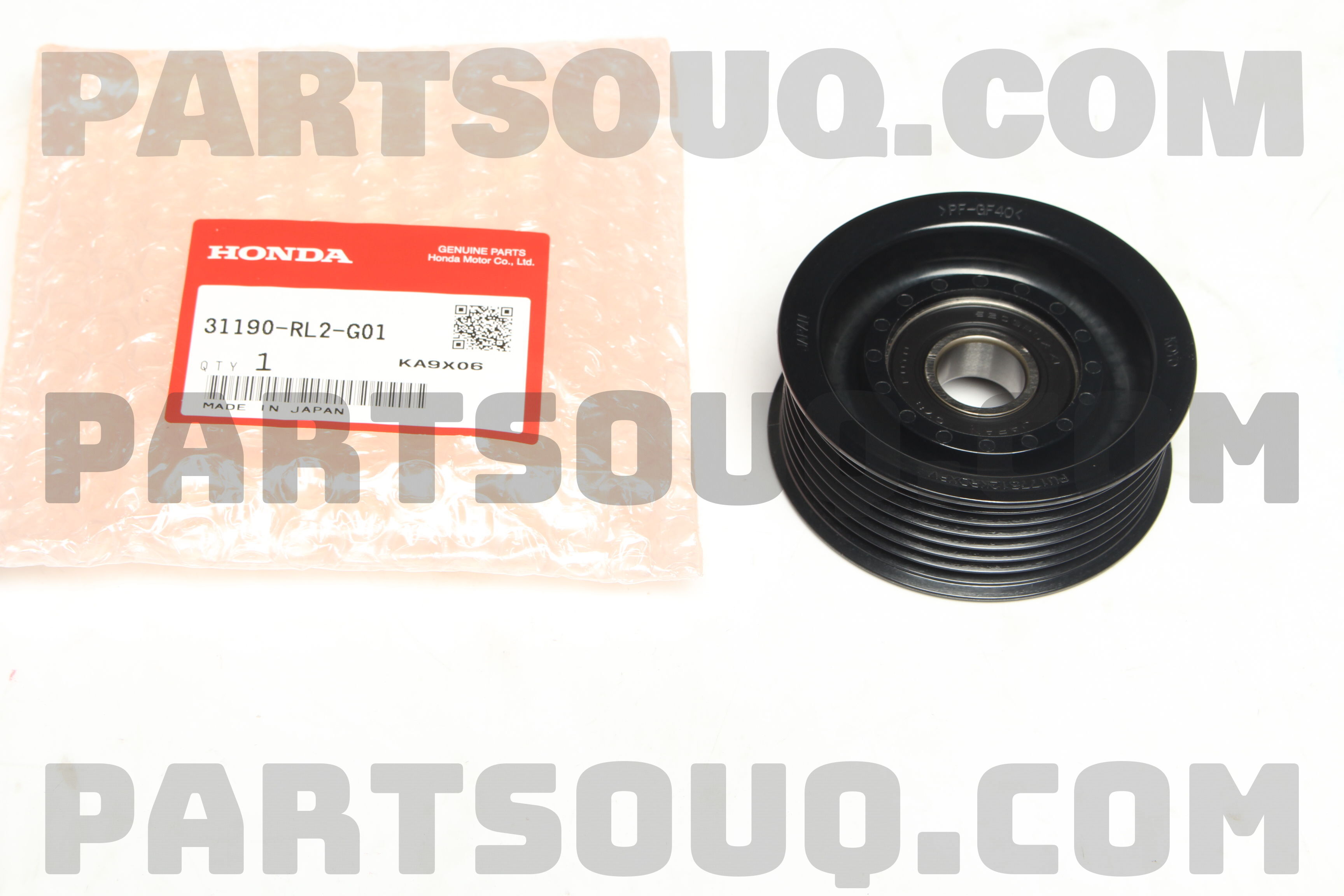 PULLEY COMP,IDLER 31190RL2G01 | Honda Repuestos | PartSouq