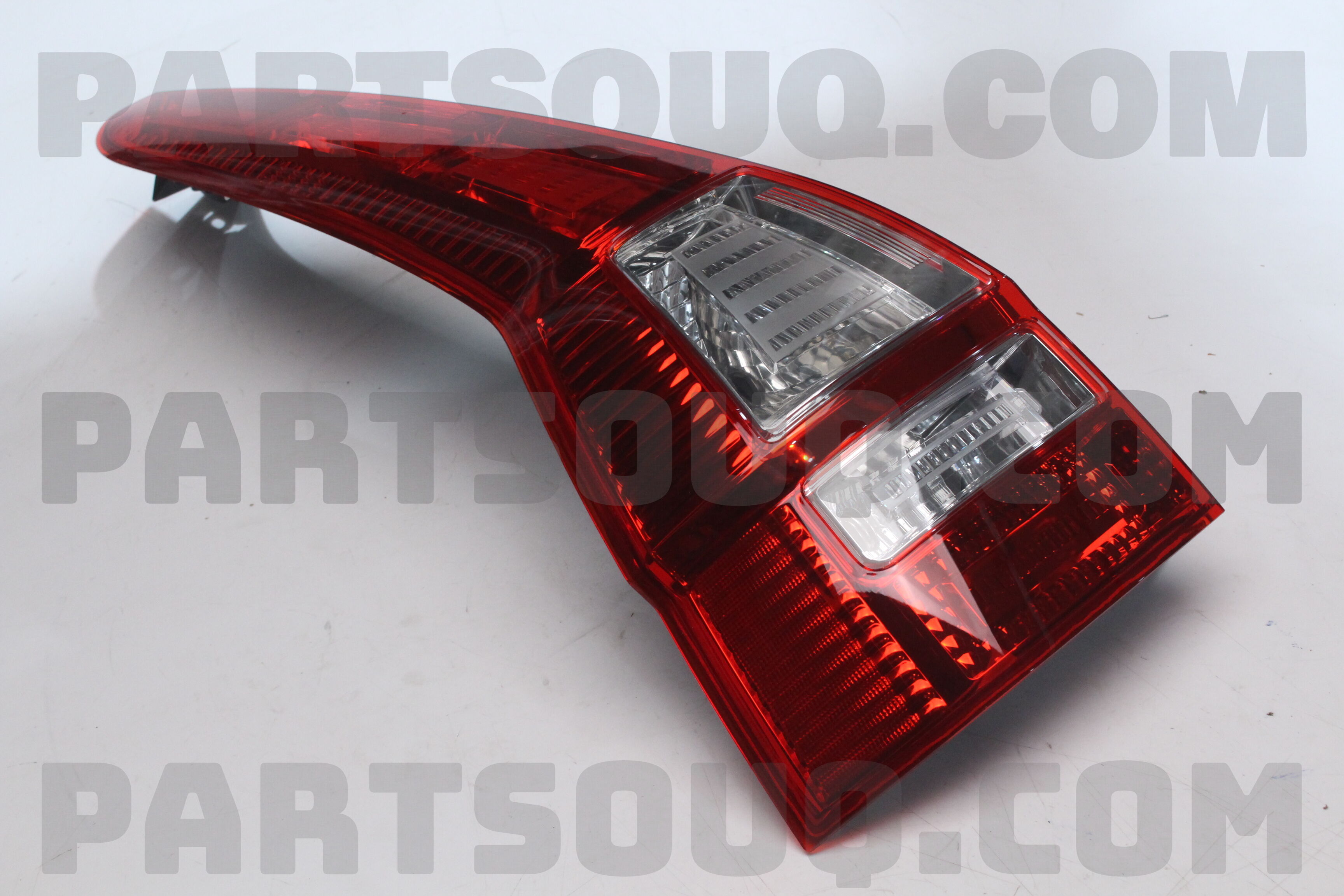 LAMP UNIT,L 33551SWA013 | Honda Parts | PartSouq