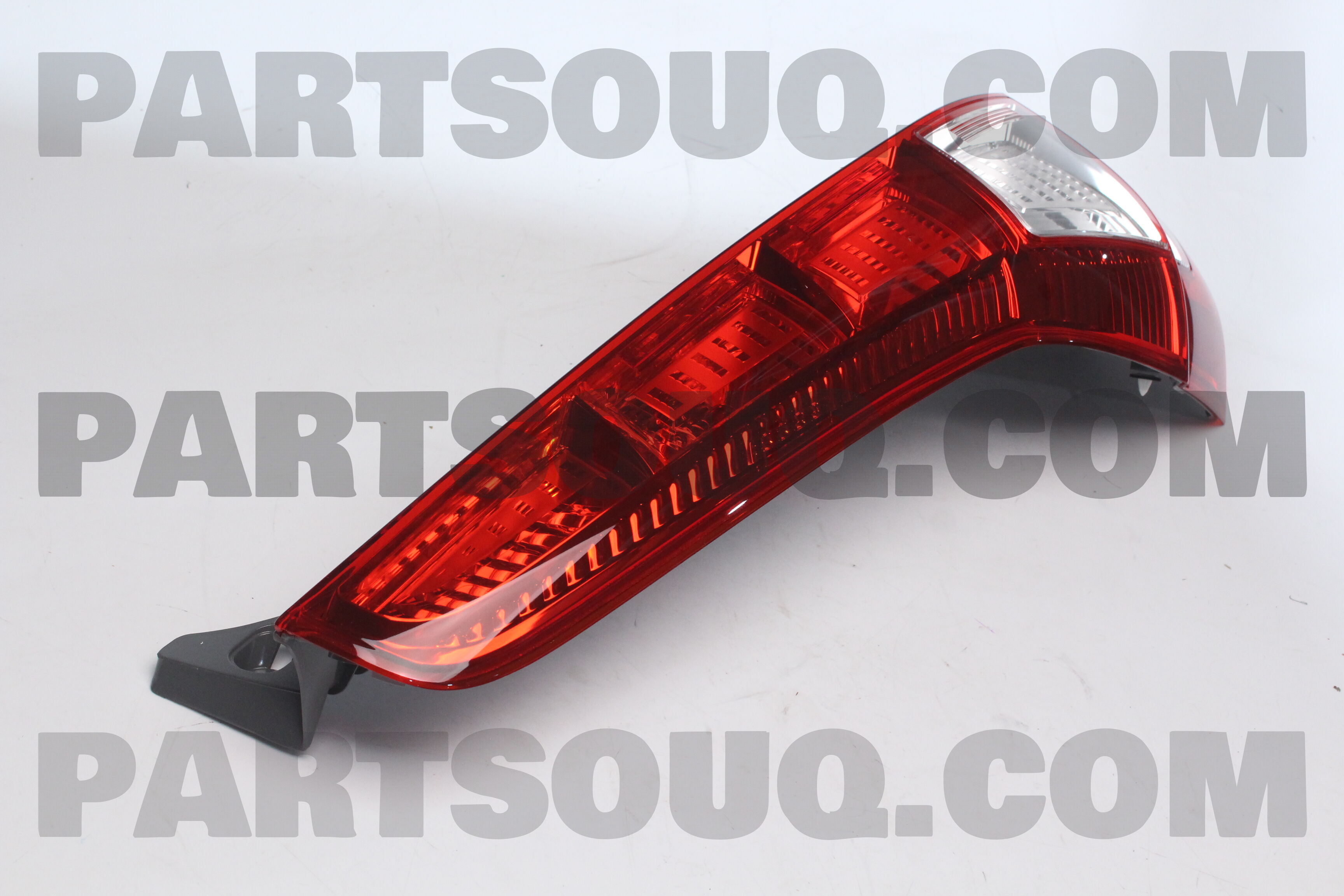 LAMP UNIT,L 33551SWA013 | Honda Parts | PartSouq