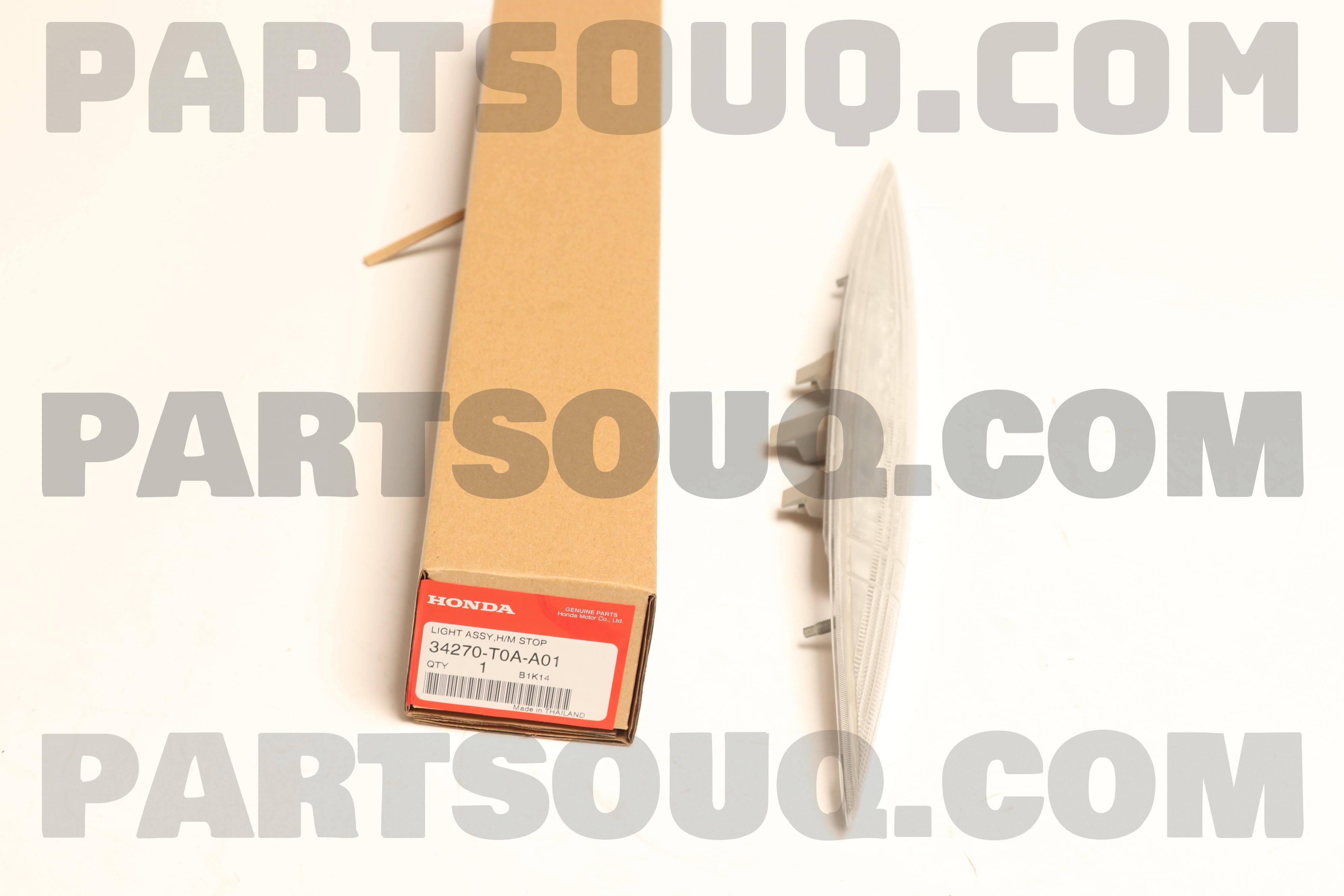 LIGHT ASSY 34270T0AA01 | Honda Parts | PartSouq
