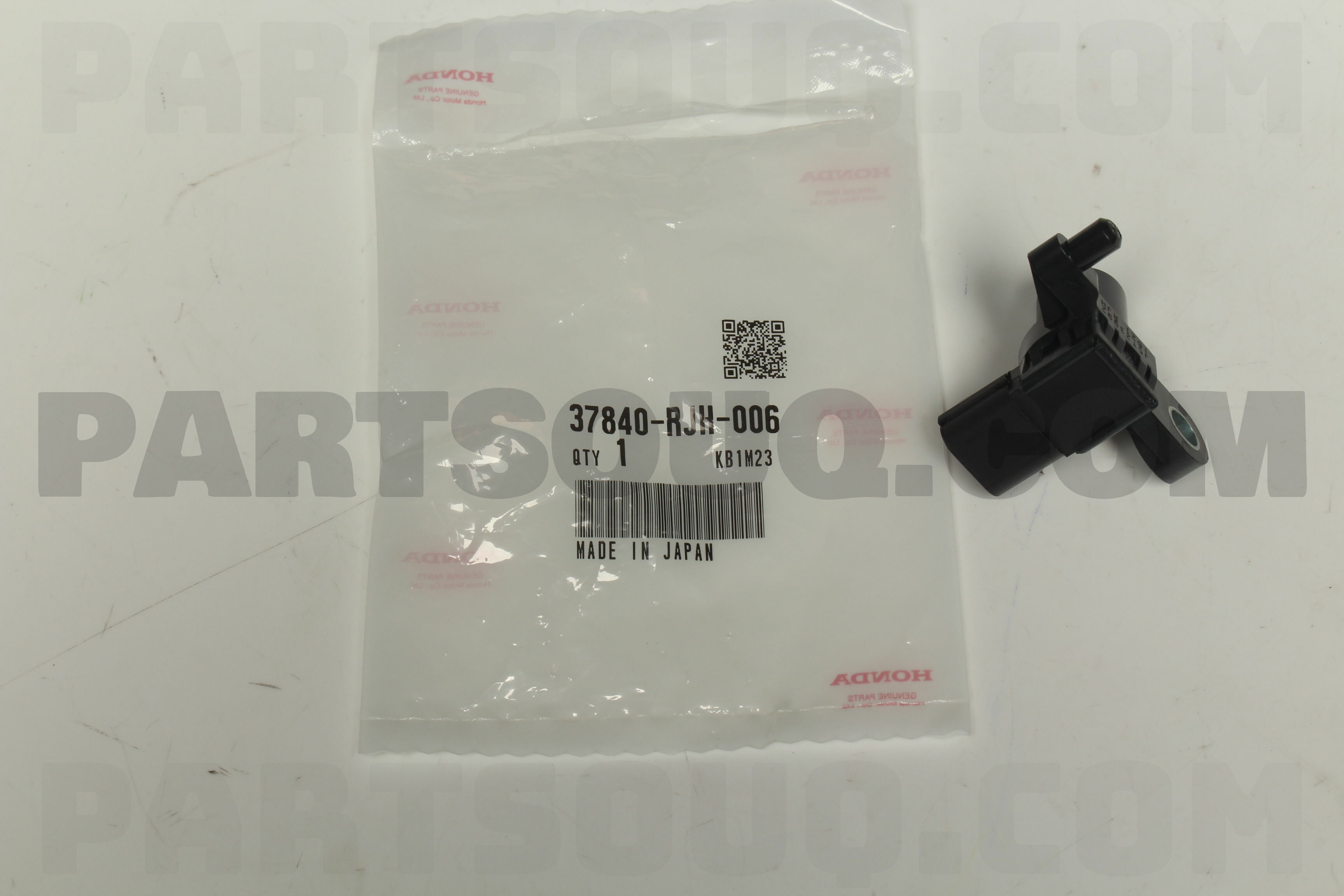 SENSOR,TDC 37840RJH006 | Honda Parts | PartSouq