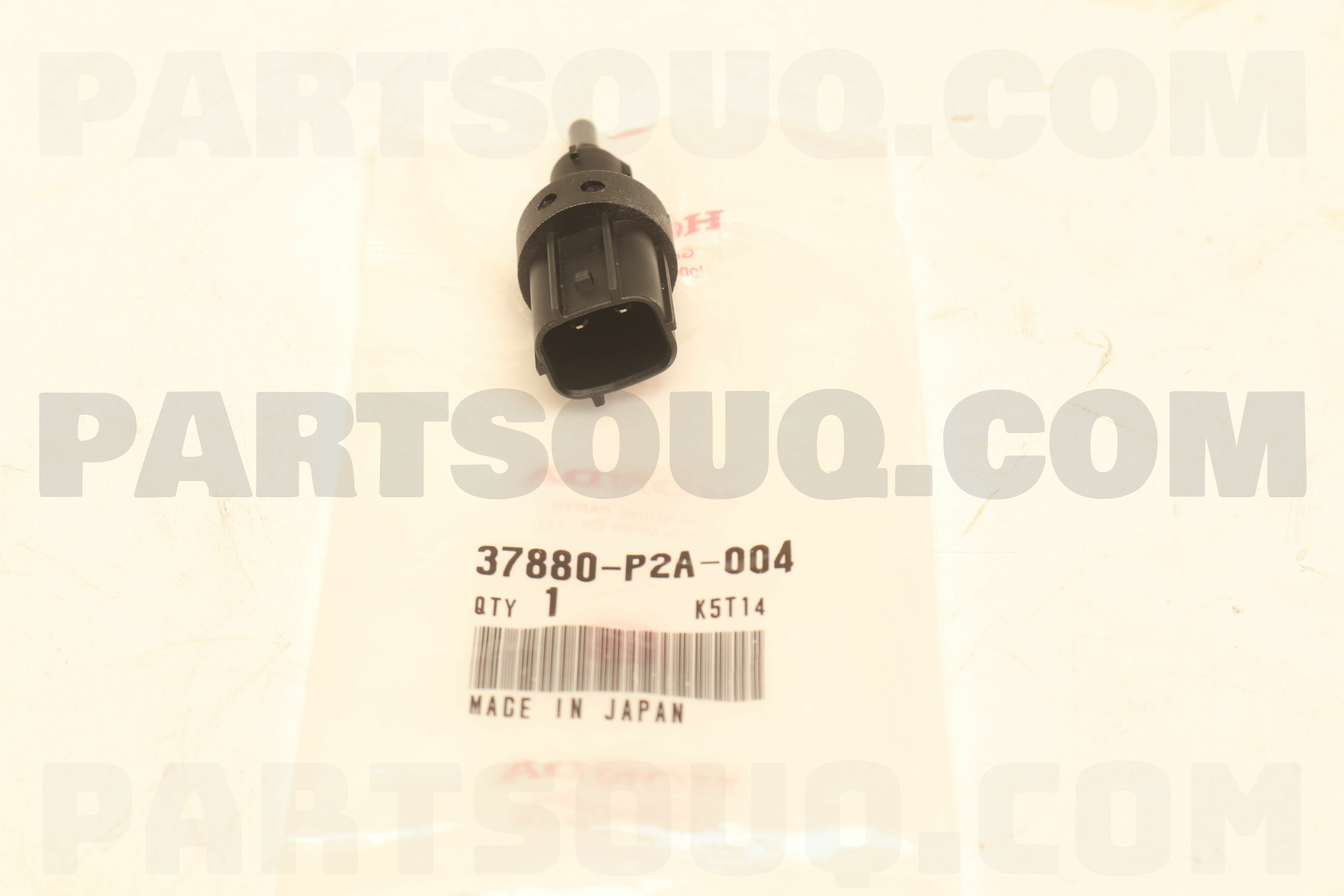 SENSOR,TA 37880P2A004 | Honda Parts | PartSouq